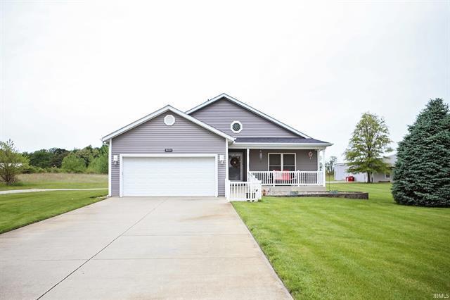 5233 S 325 E, Star City, IN 46985; Image #5