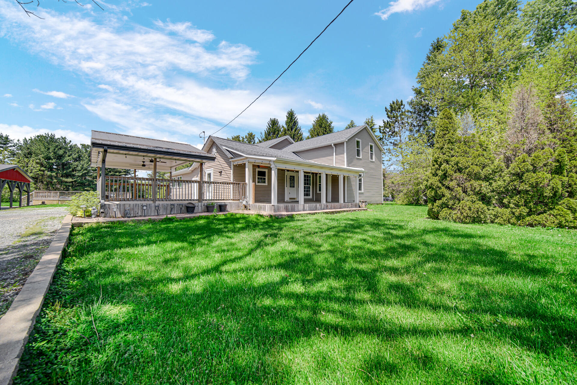 838 N 200 W, Valparaiso, IN 46385; Image #2