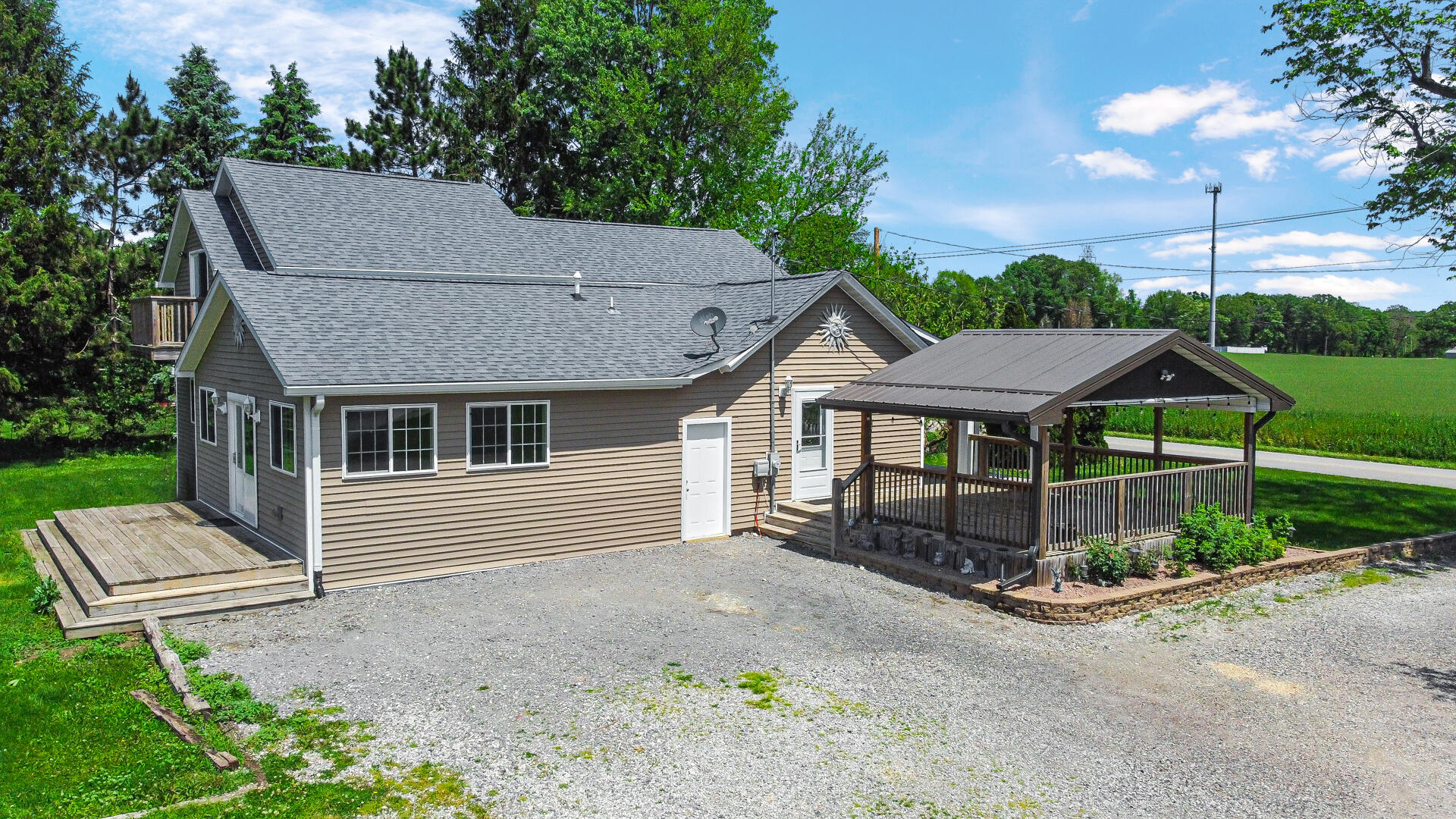 838 N 200 W, Valparaiso, IN 46385; Image #34