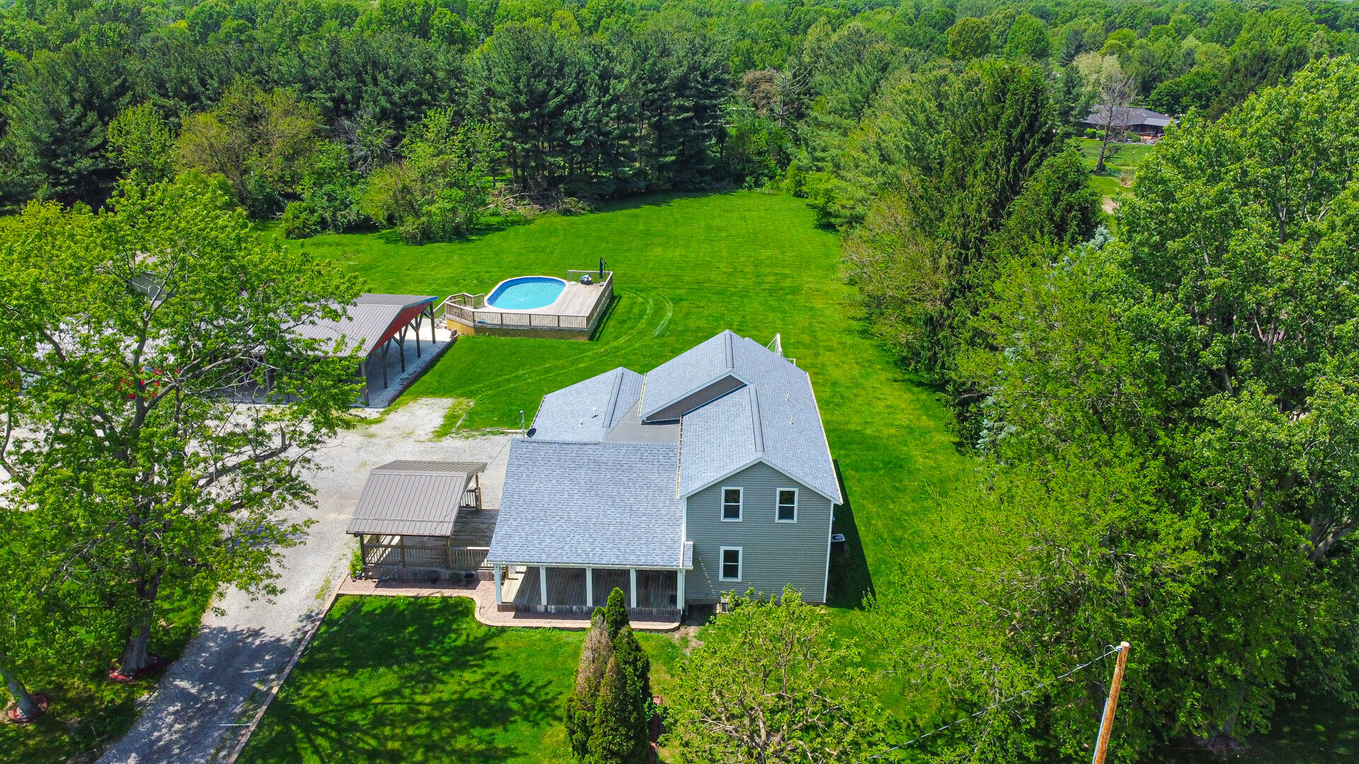 838 N 200 W, Valparaiso, IN 46385; Image #47