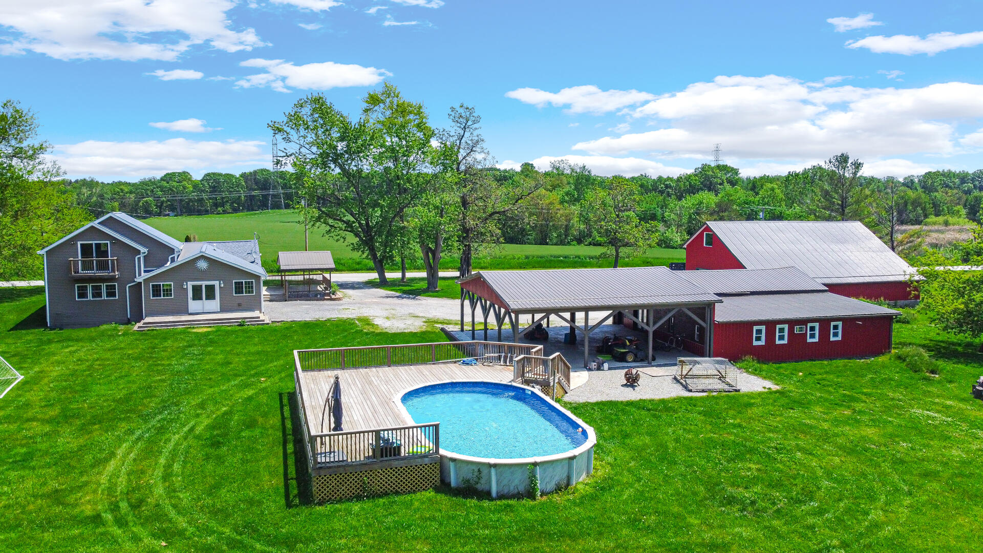 838 N 200 W, Valparaiso, IN 46385; Image #48
