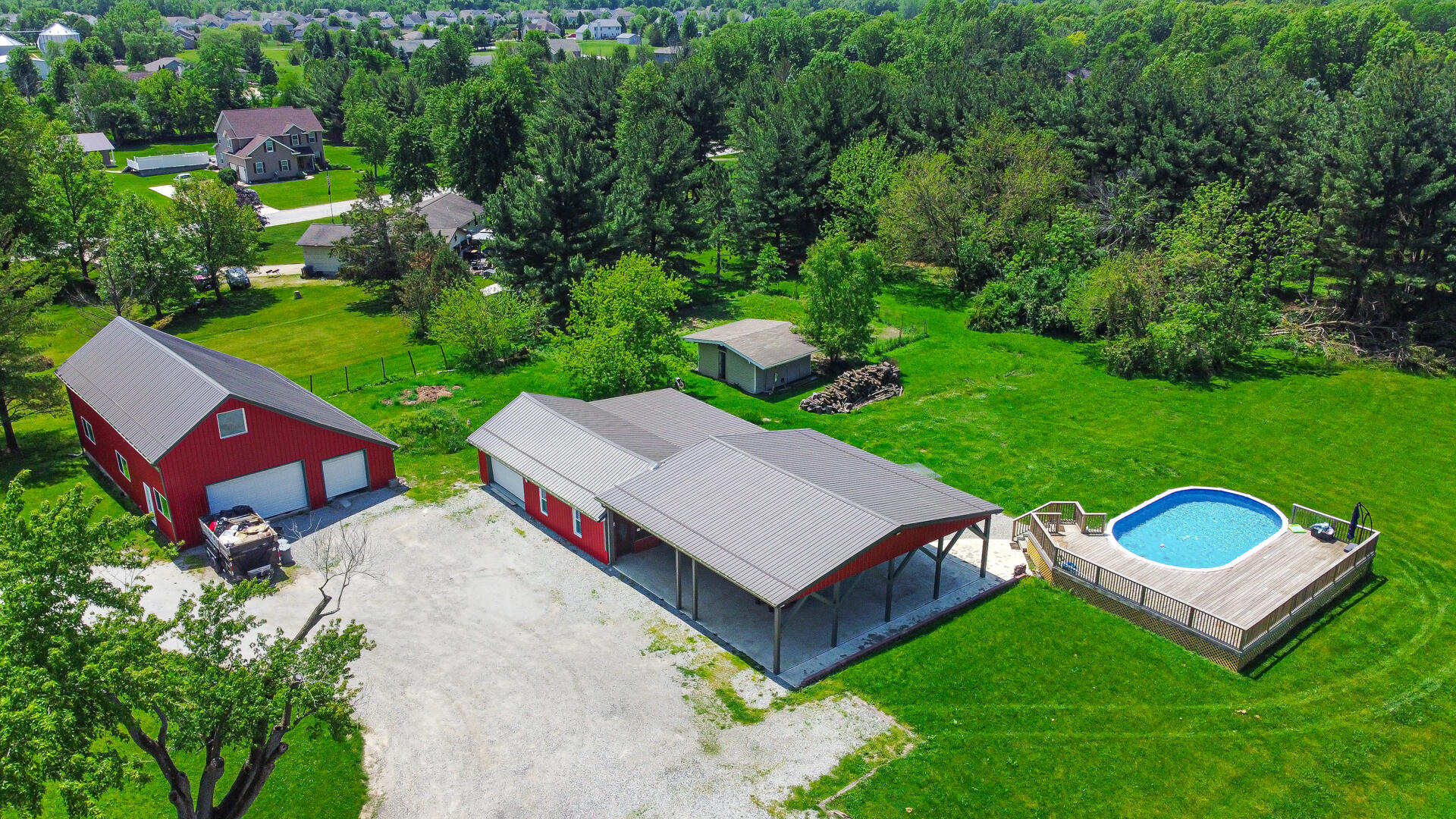 838 N 200 W, Valparaiso, IN 46385; Image #49