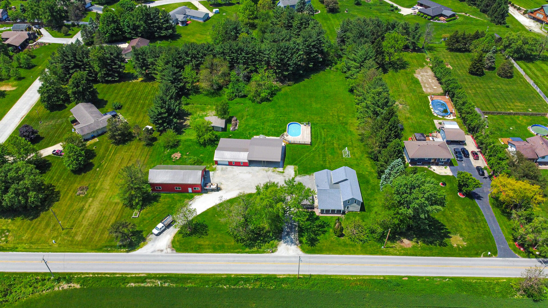 838 N 200 W, Valparaiso, IN 46385; Image #50