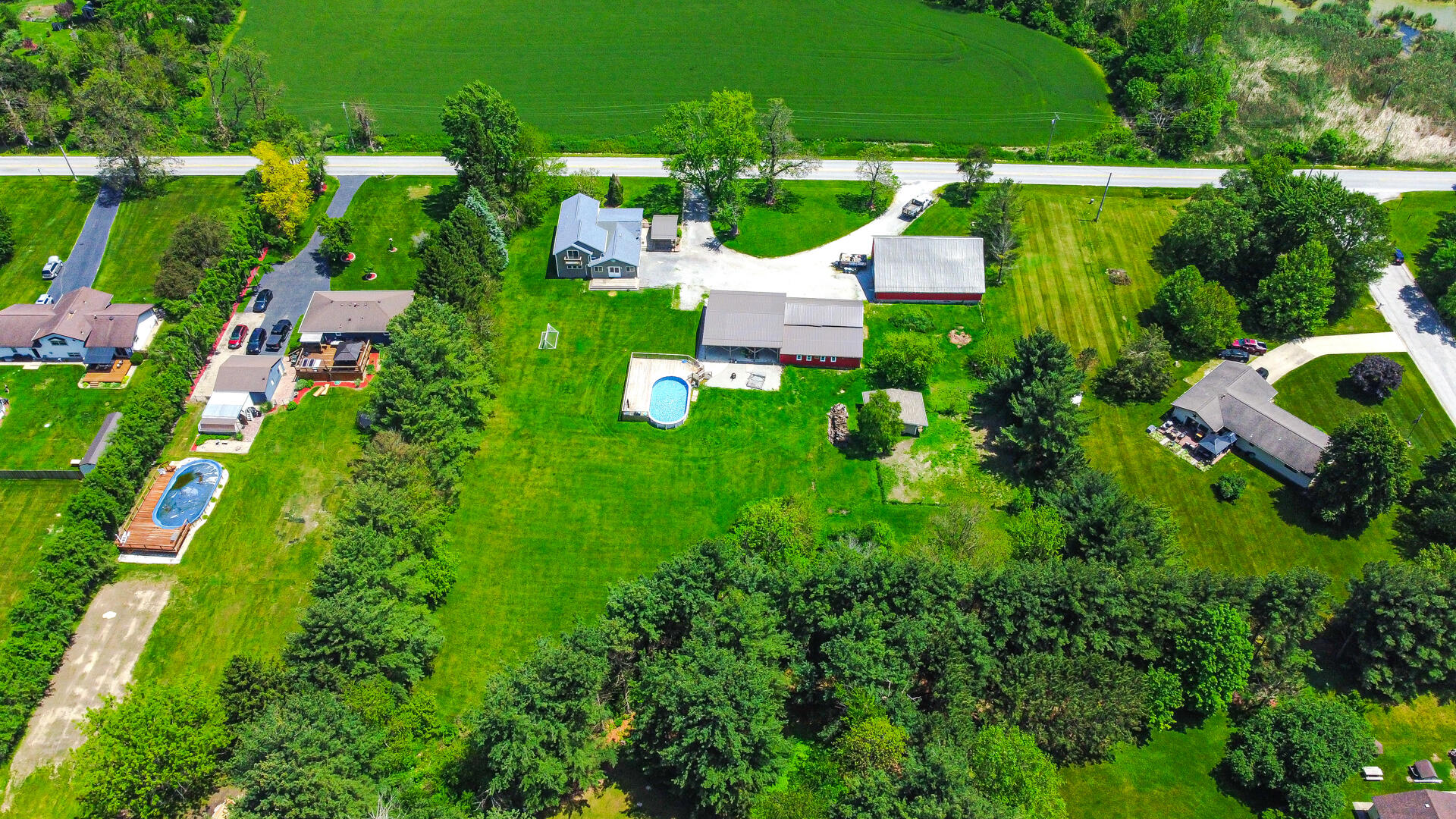 838 N 200 W, Valparaiso, IN 46385; Image #51