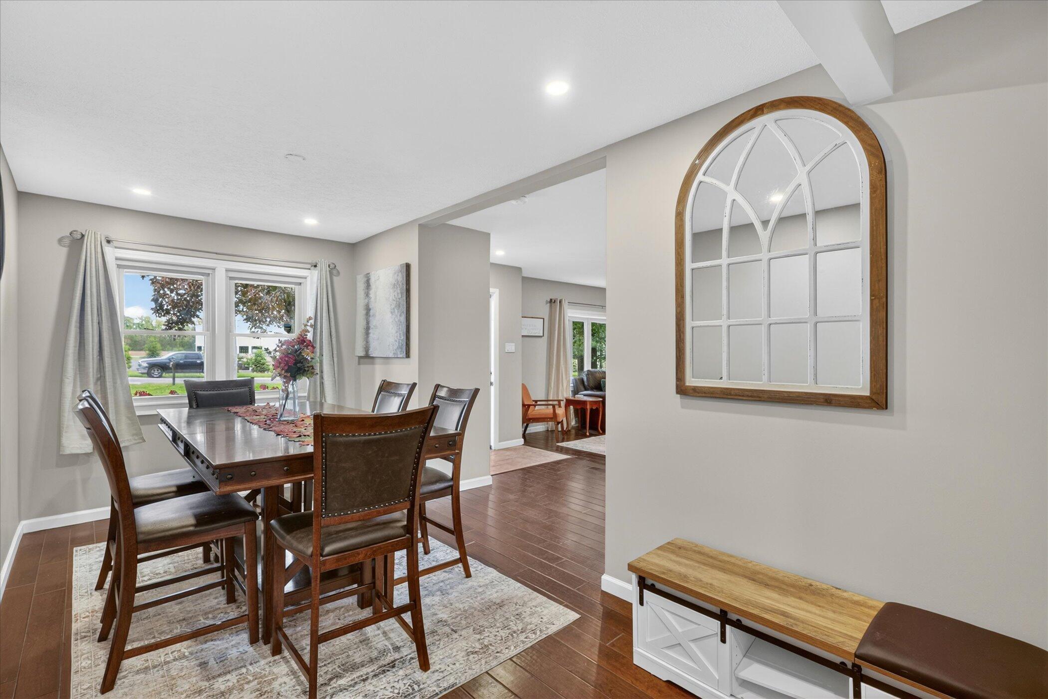 54851 N Pine Road, South Bend, IN 46628; Image #13