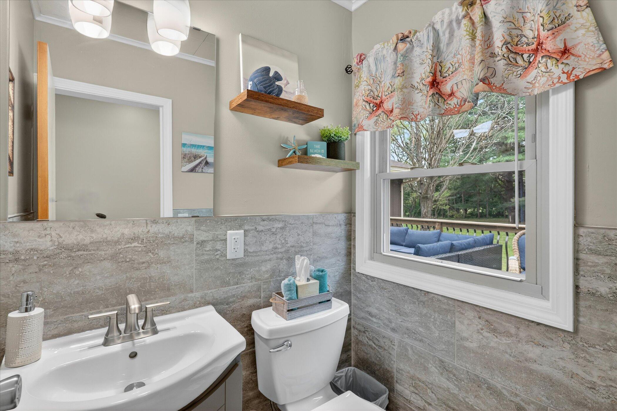 54851 N Pine Road, South Bend, IN 46628; Image #19