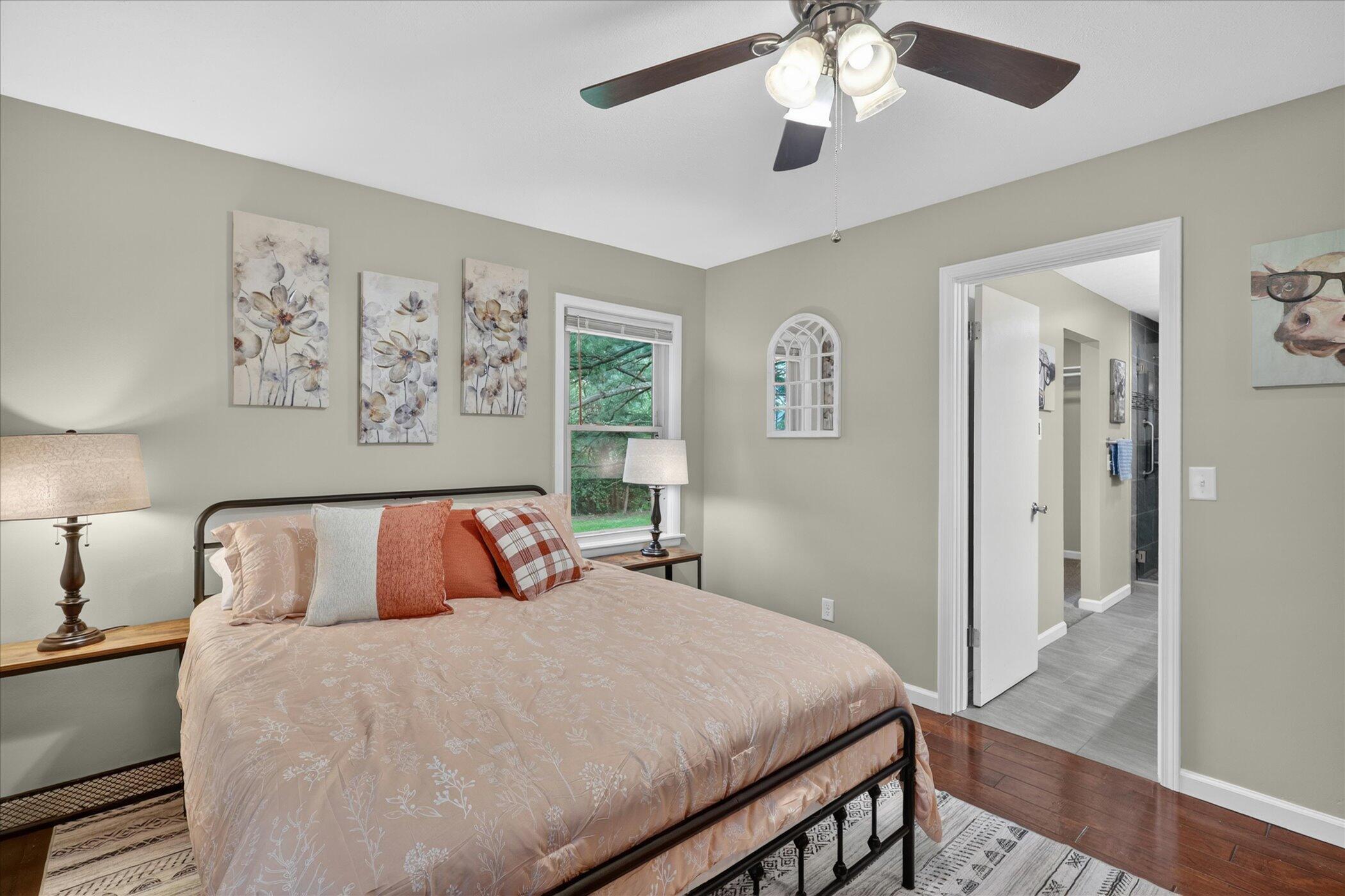 54851 N Pine Road, South Bend, IN 46628; Image #21