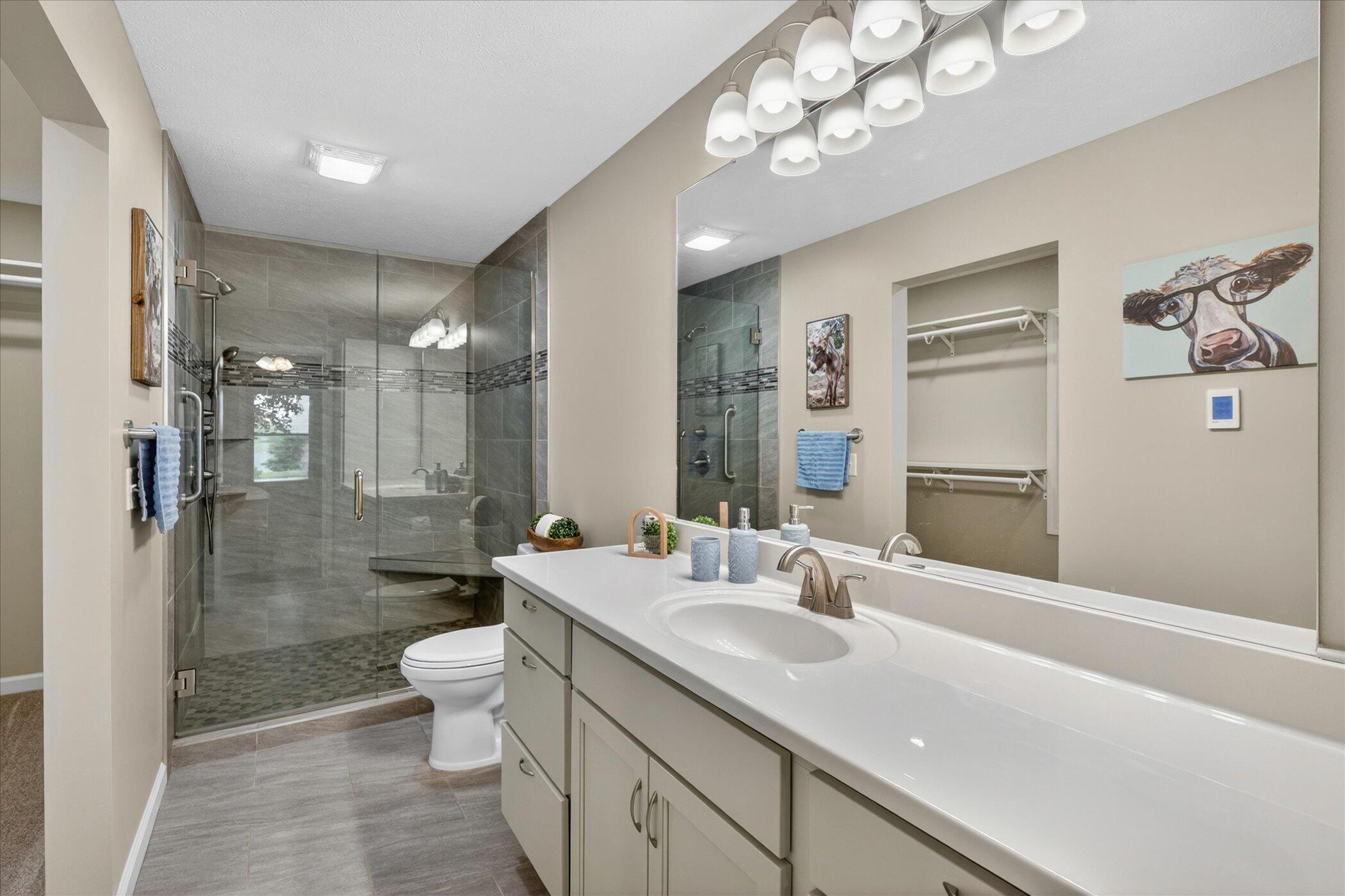 54851 N Pine Road, South Bend, IN 46628; Image #22