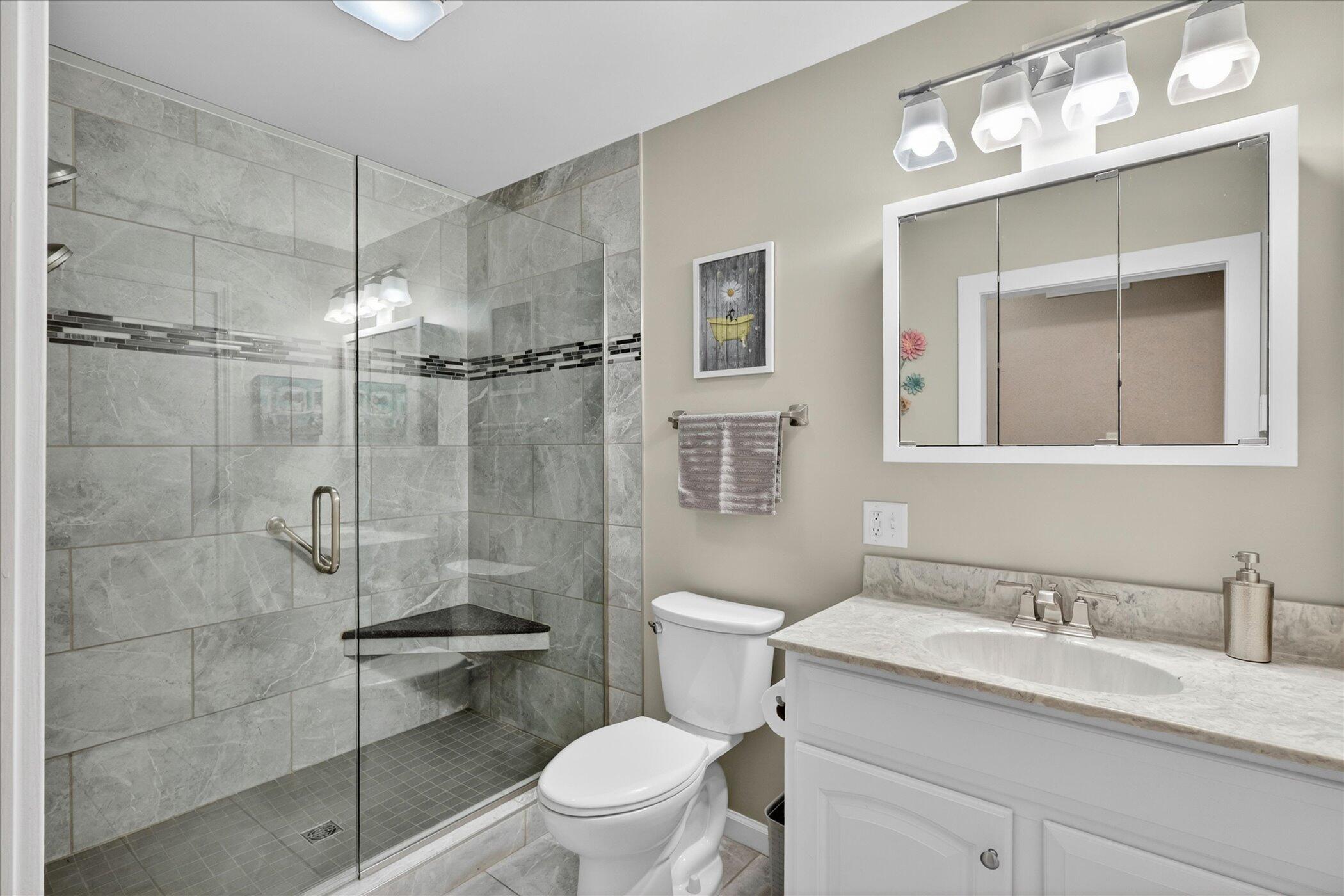 54851 N Pine Road, South Bend, IN 46628; Image #25