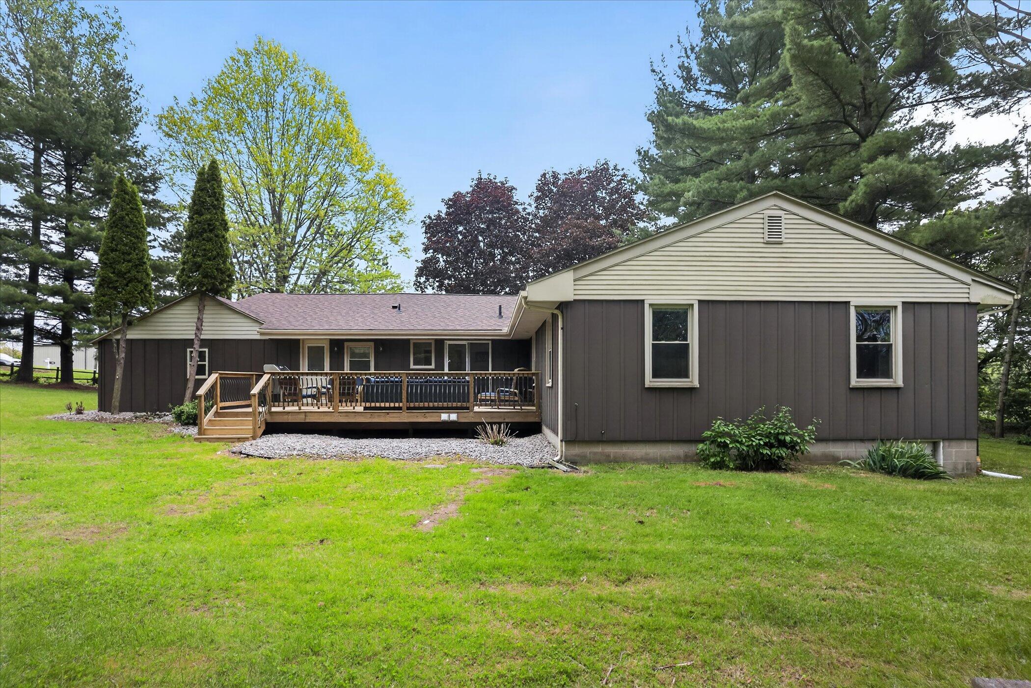 54851 N Pine Road, South Bend, IN 46628; Image #3