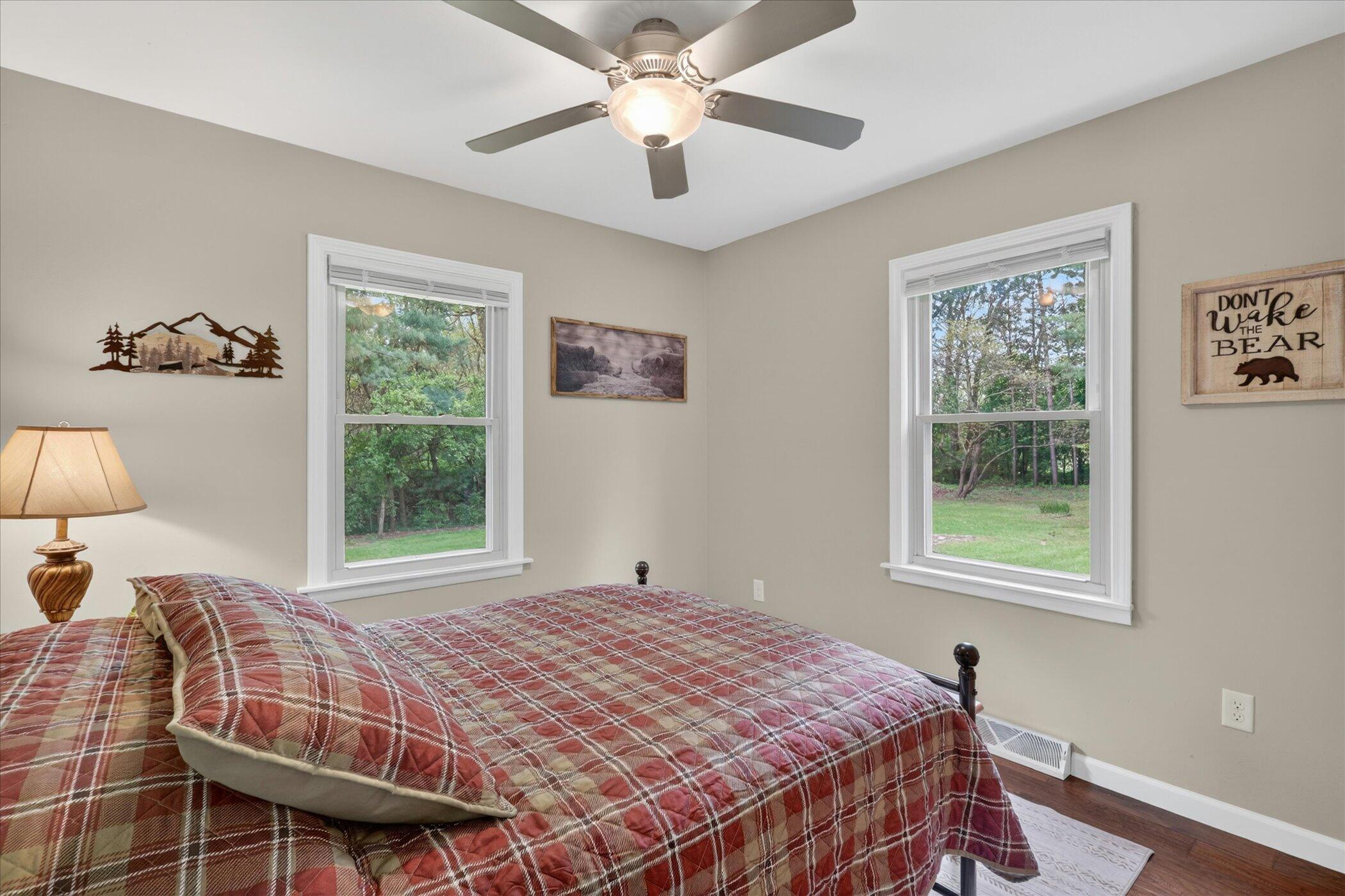 54851 N Pine Road, South Bend, IN 46628; Image #31