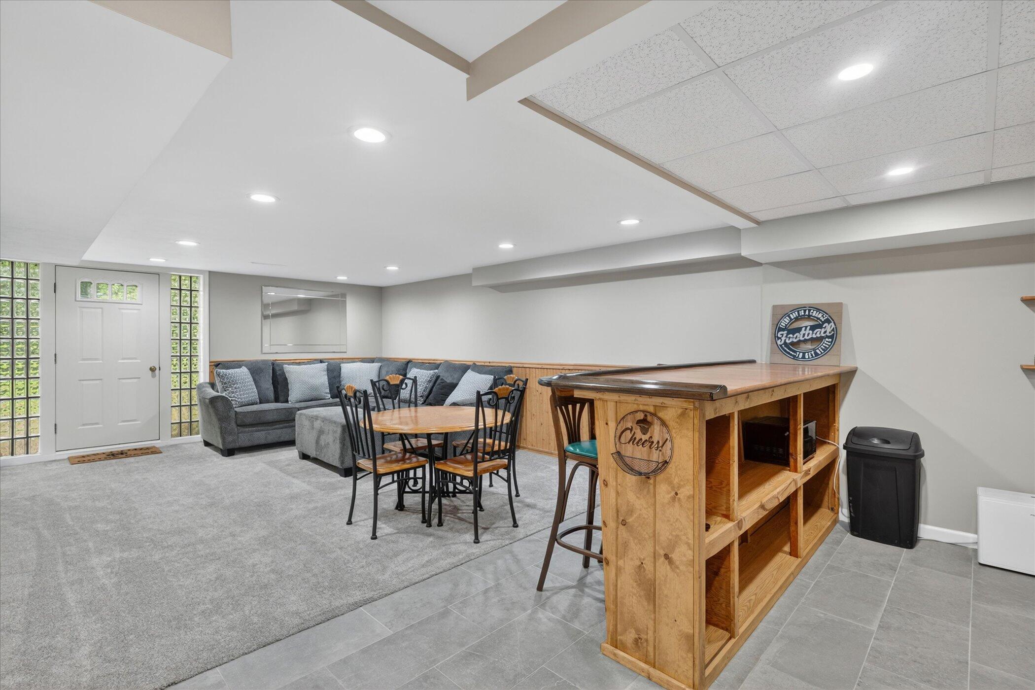 54851 N Pine Road, South Bend, IN 46628; Image #36