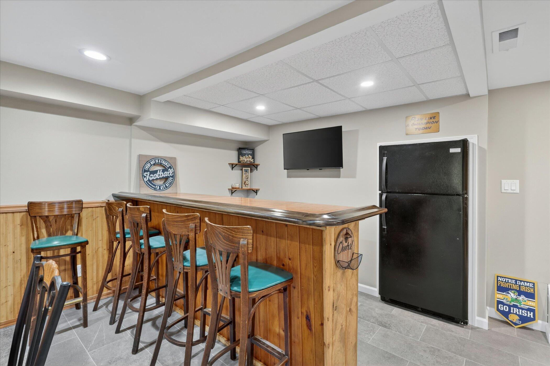 54851 N Pine Road, South Bend, IN 46628; Image #38