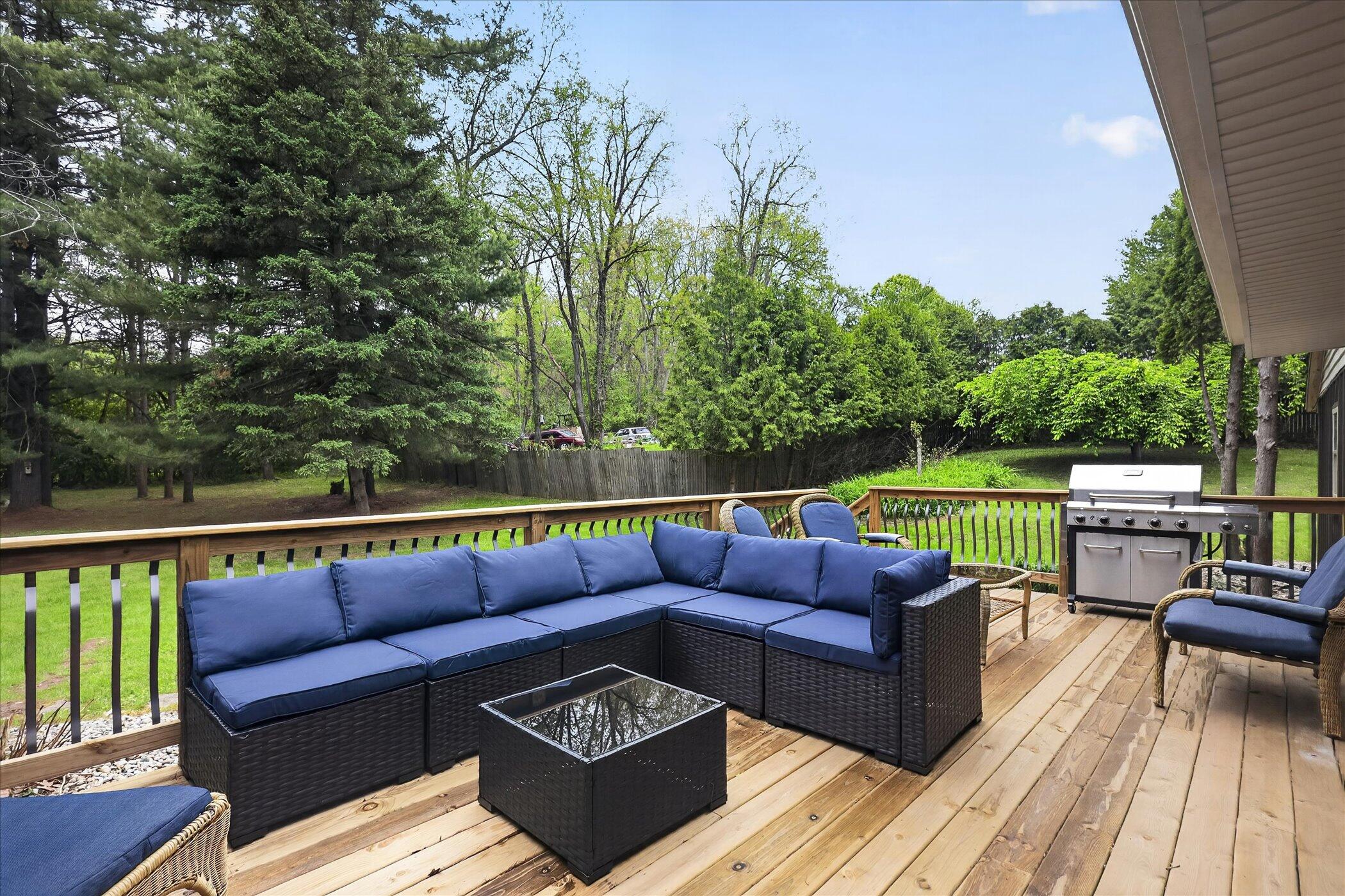 54851 N Pine Road, South Bend, IN 46628; Image #42