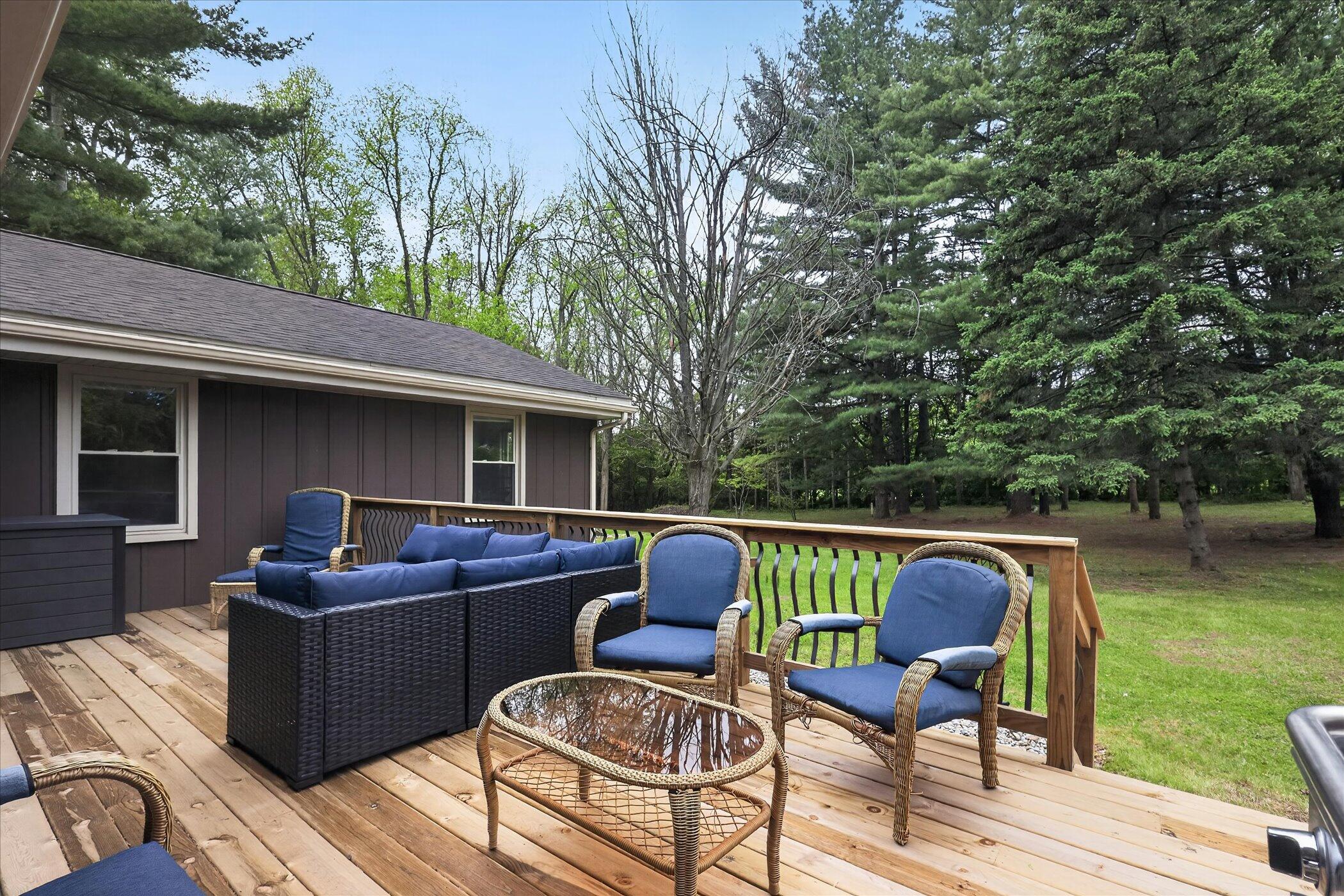 54851 N Pine Road, South Bend, IN 46628; Image #43