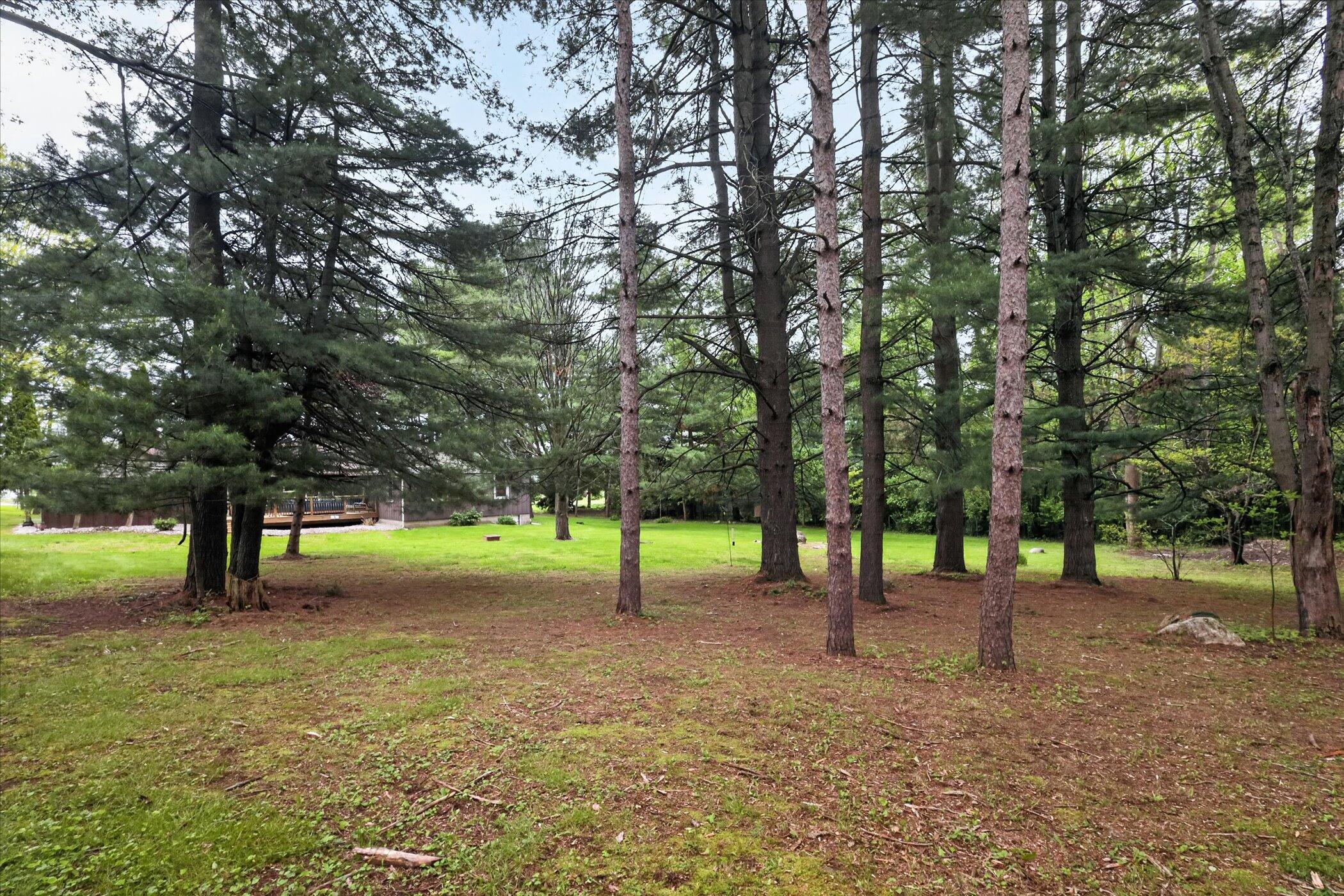 54851 N Pine Road, South Bend, IN 46628; Image #49