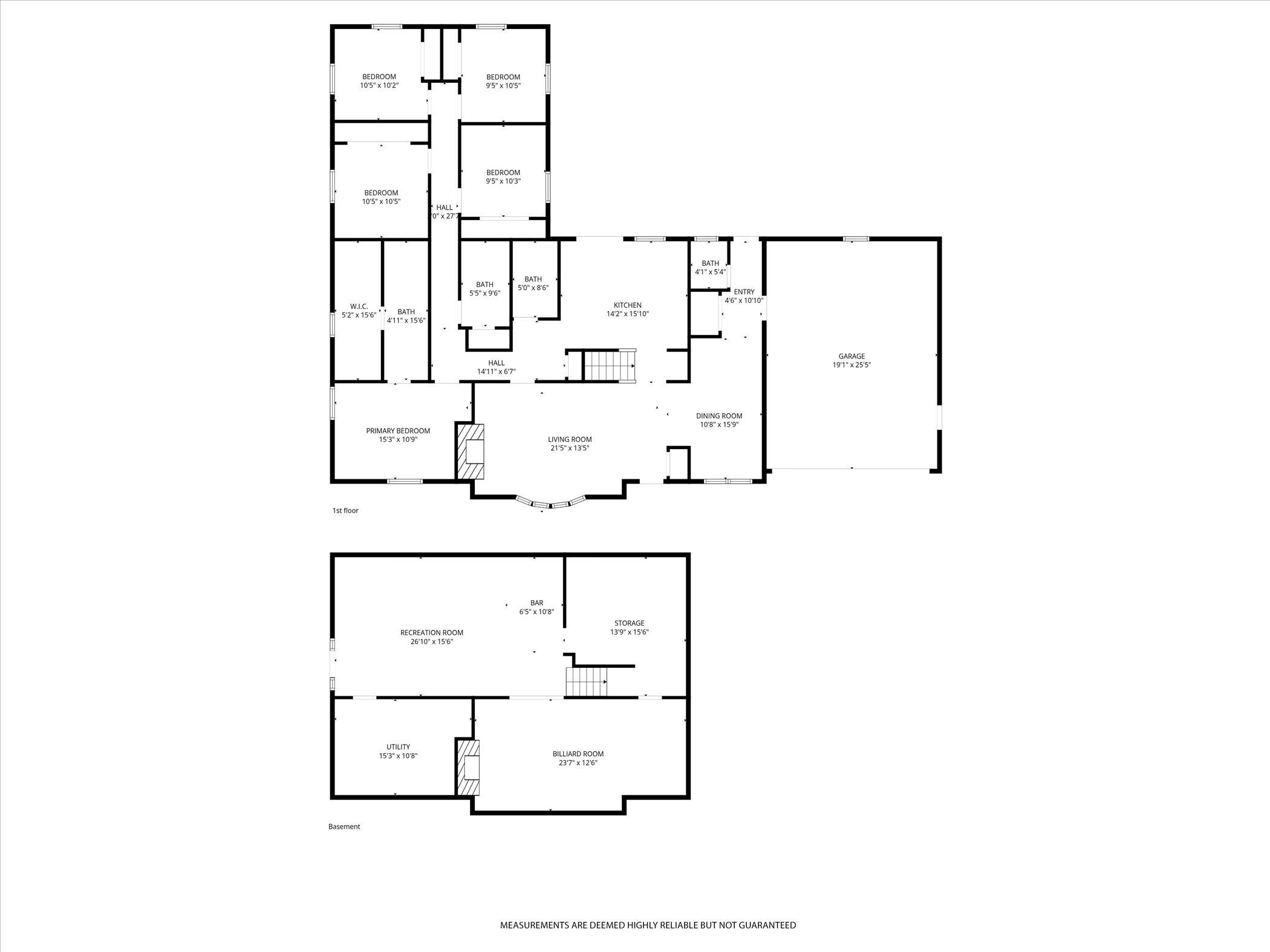 54851 N Pine Road, South Bend, IN 46628; Image #50