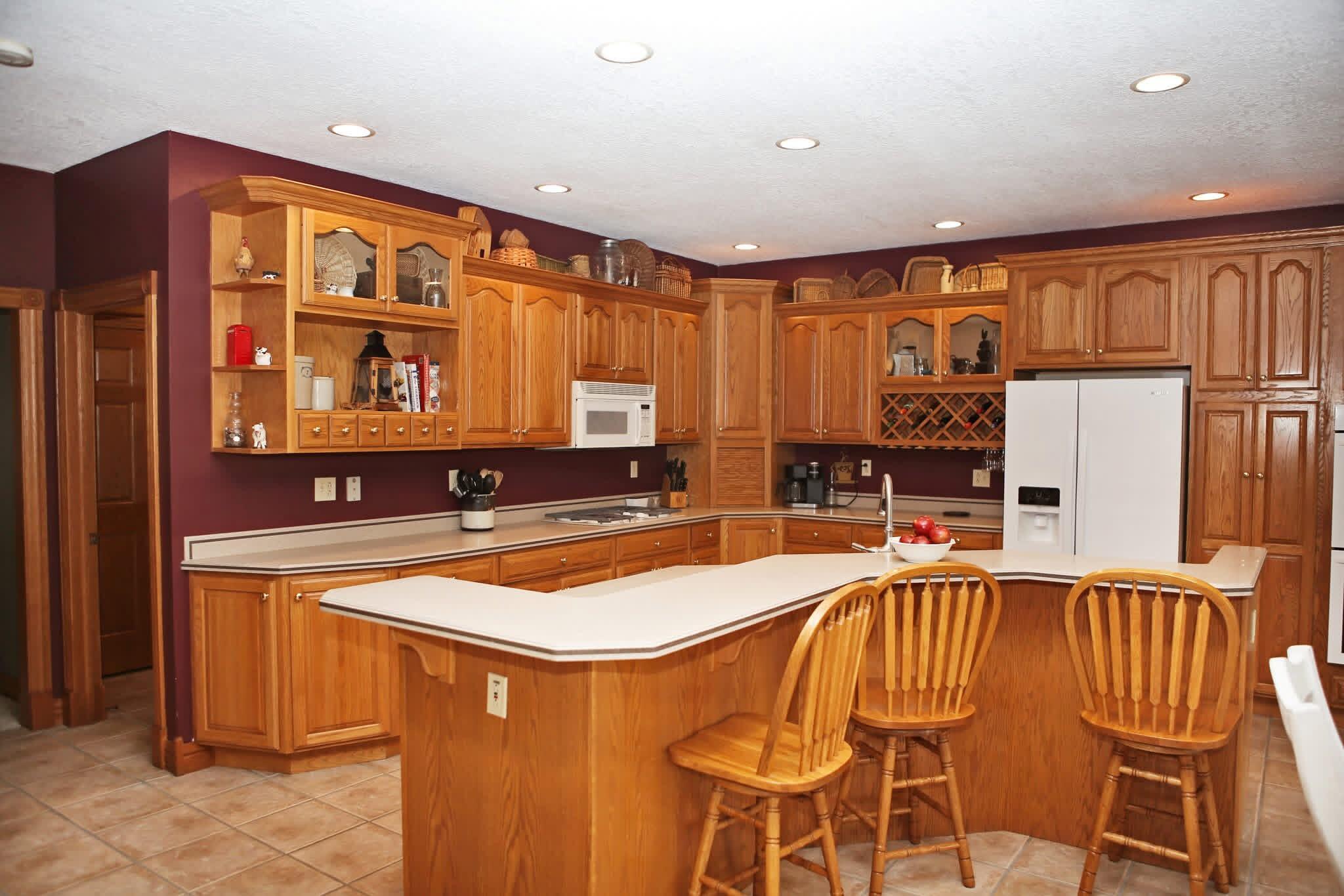 5201 S 325 E, Star City, IN 46985; Image #10