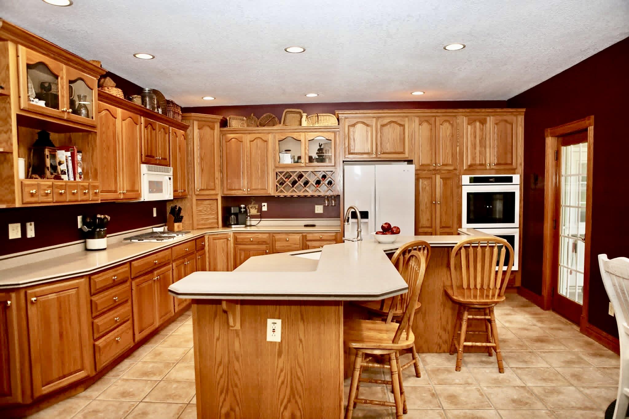 5201 S 325 E, Star City, IN 46985; Image #11