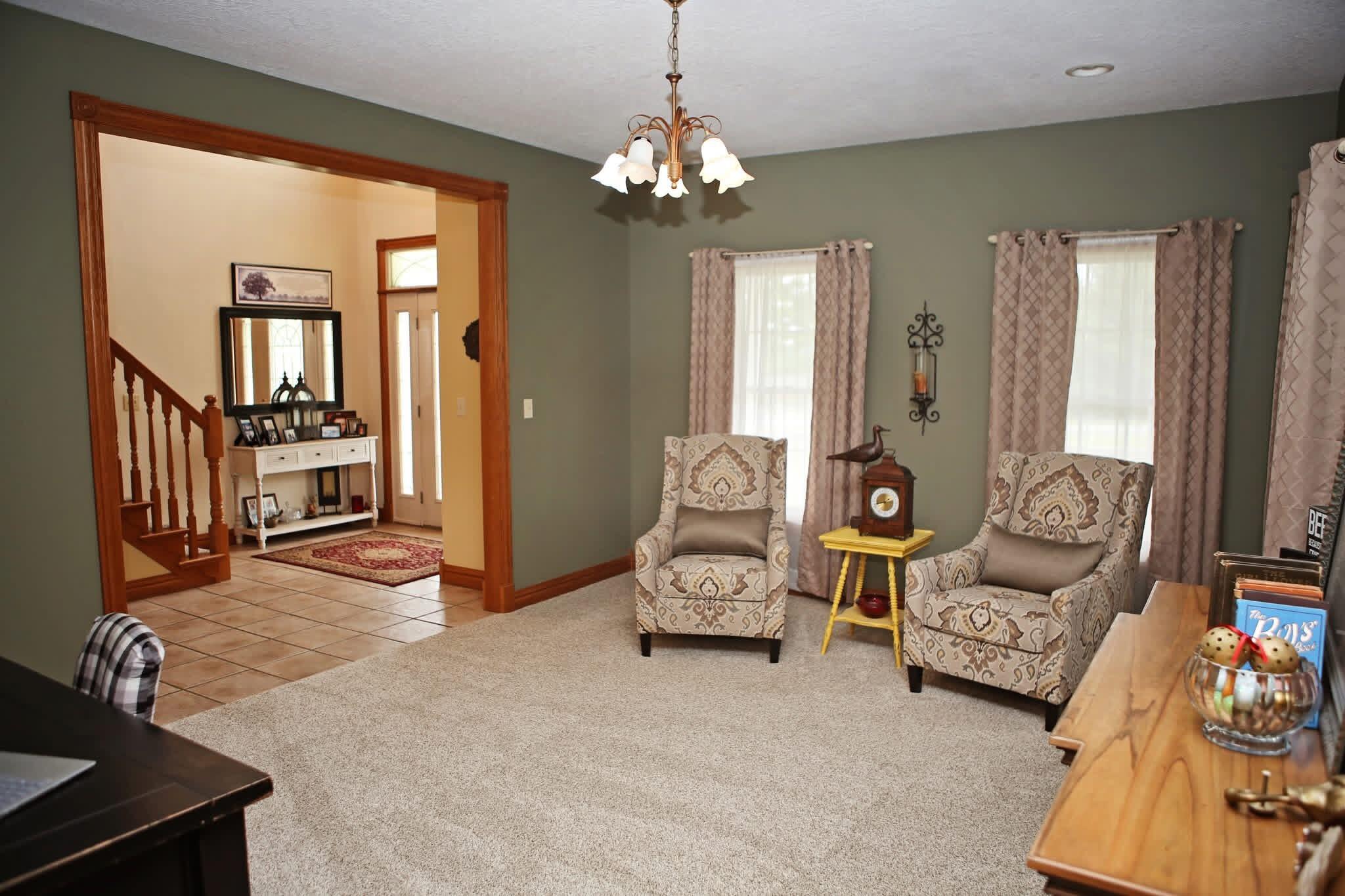 5201 S 325 E, Star City, IN 46985; Image #16