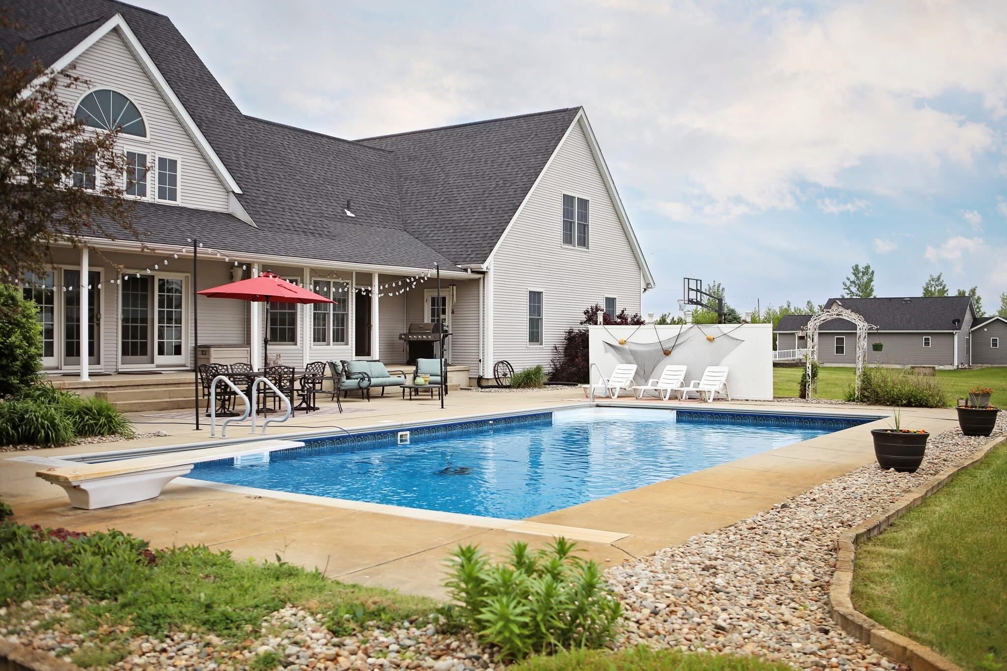 5201 S 325 E, Star City, IN 46985; Image #6