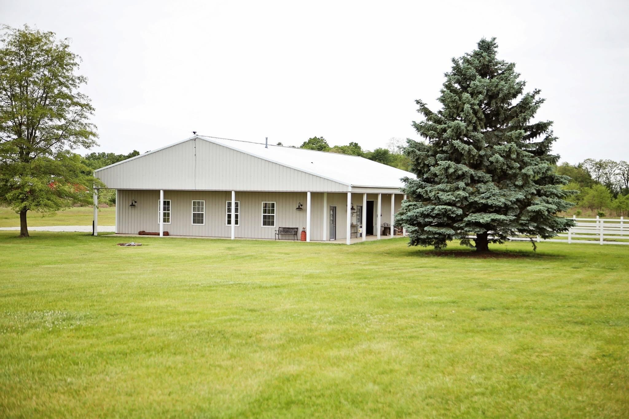 5201 S 325 E, Star City, IN 46985; Image #8