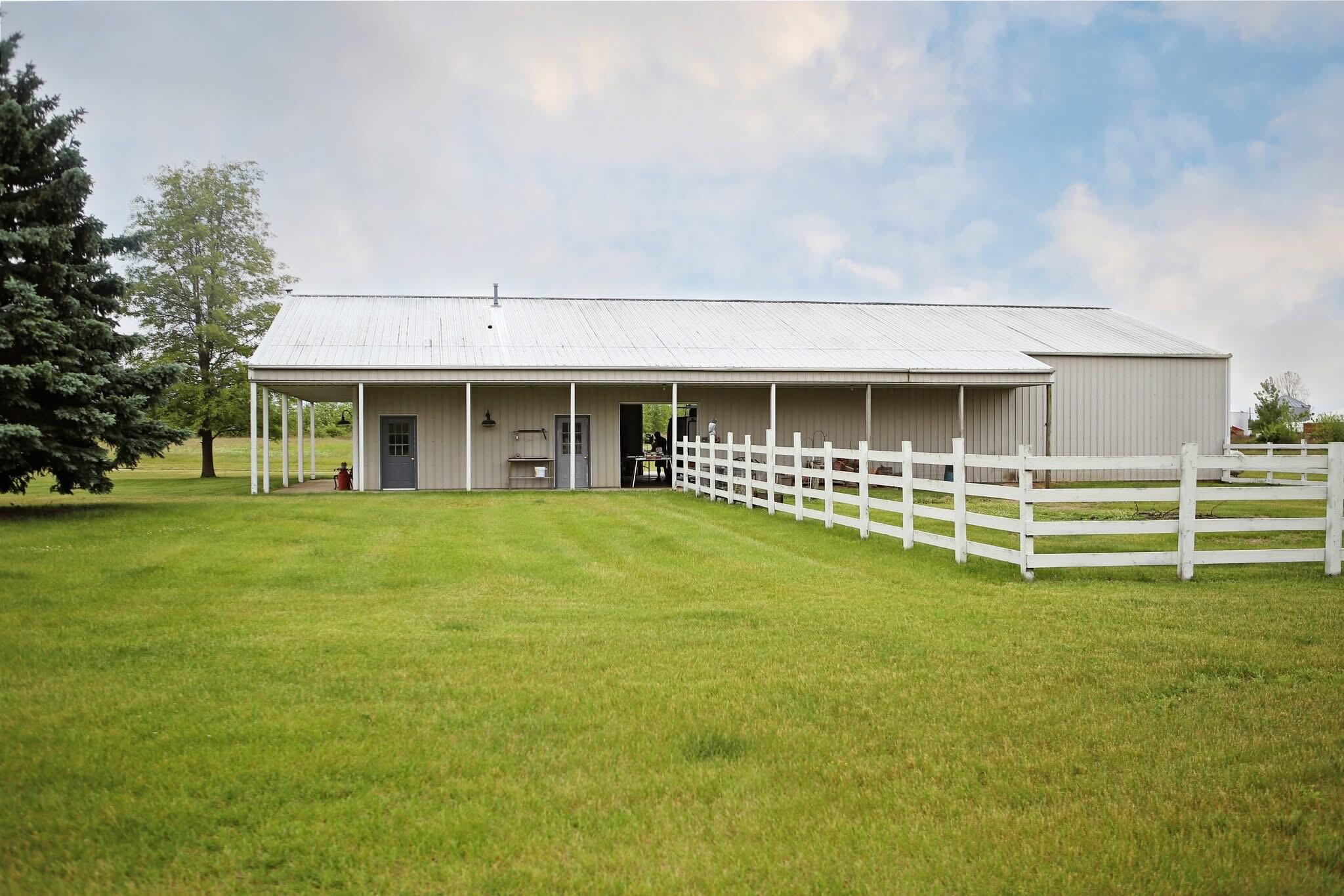 5201 S 325 E, Star City, IN 46985; Image #9
