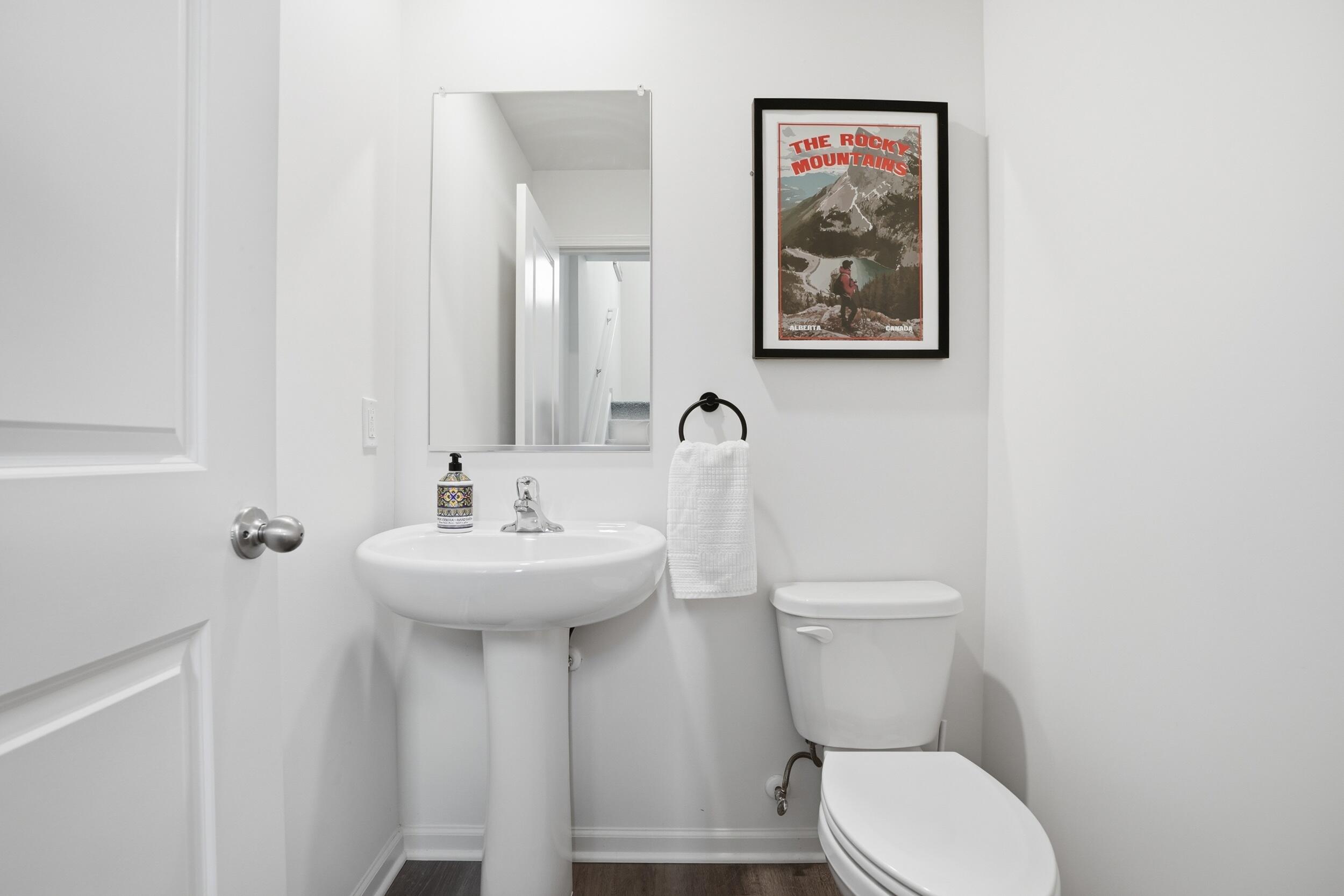 8703 Orchid Drive, St. John, IN 46373; Image #12