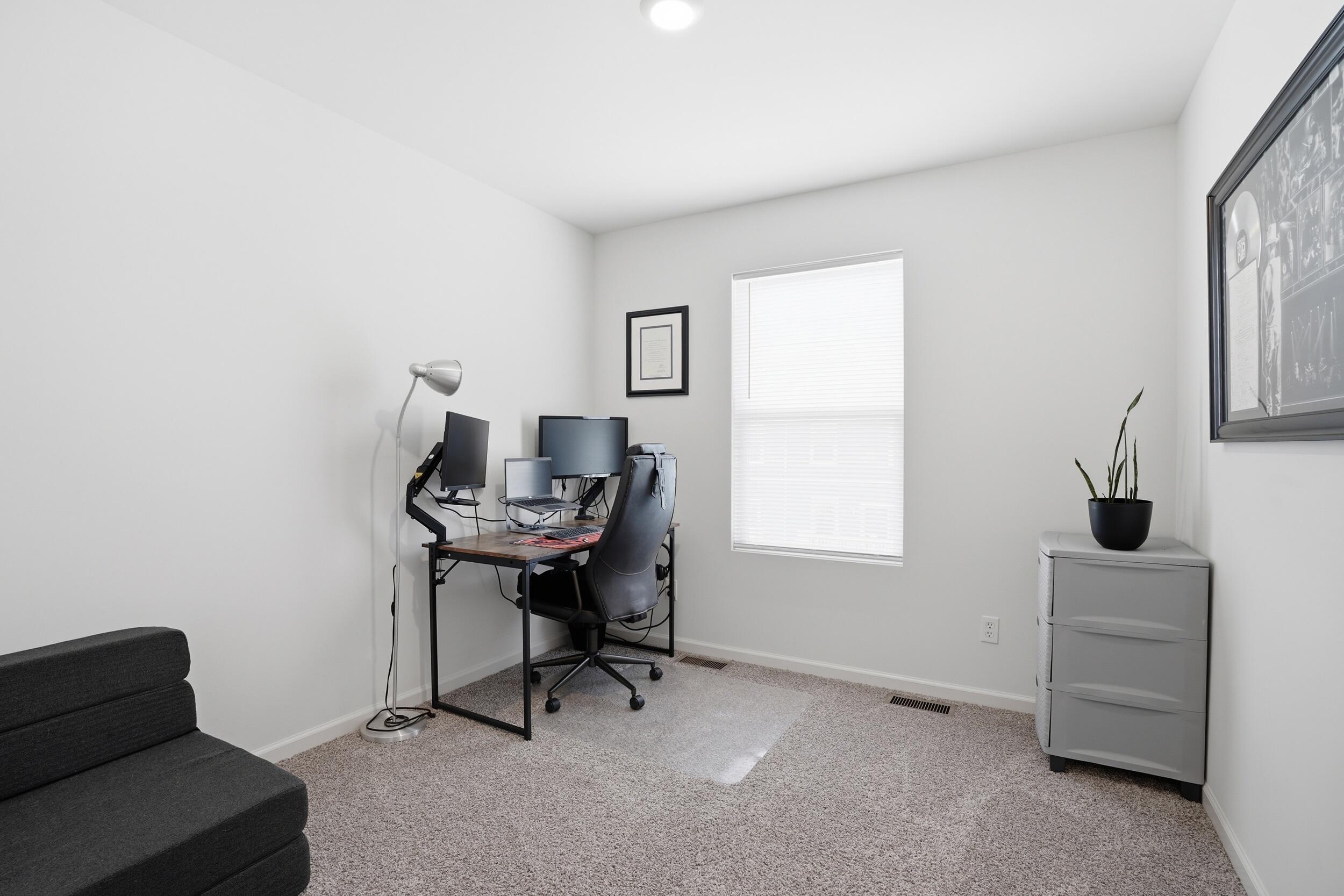 8703 Orchid Drive, St. John, IN 46373; Image #16