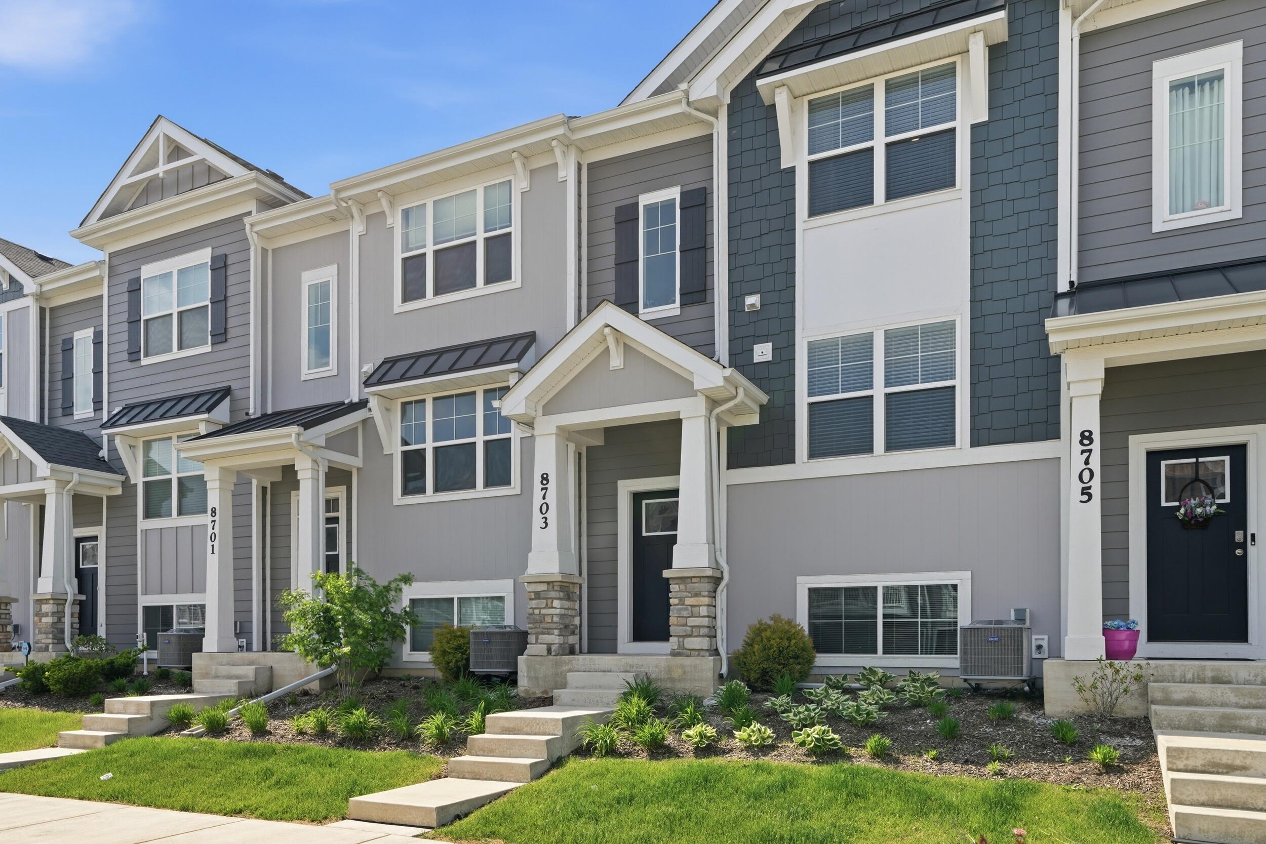 8703 Orchid Drive, St. John, IN 46373; Image #20