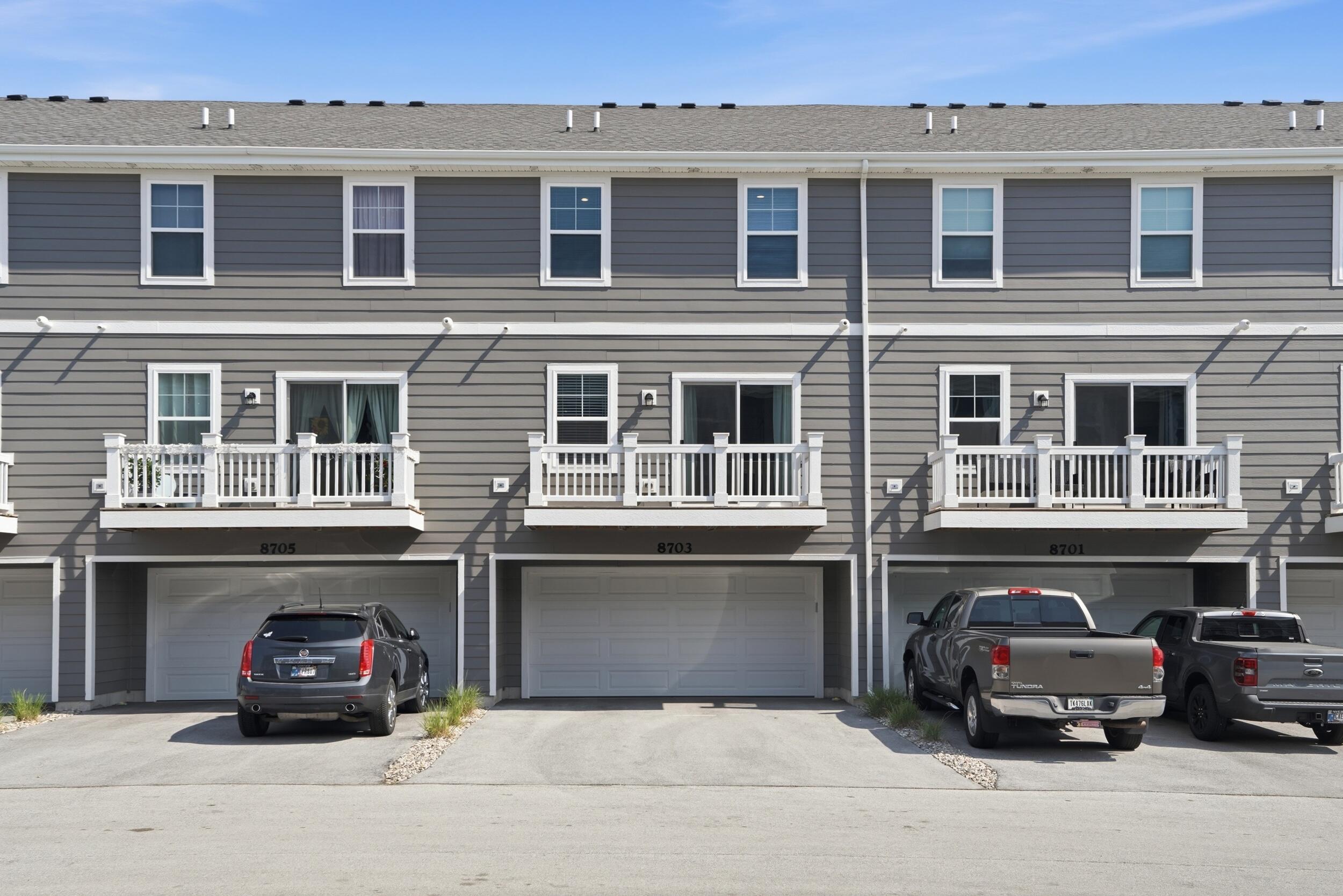 8703 Orchid Drive, St. John, IN 46373; Image #21