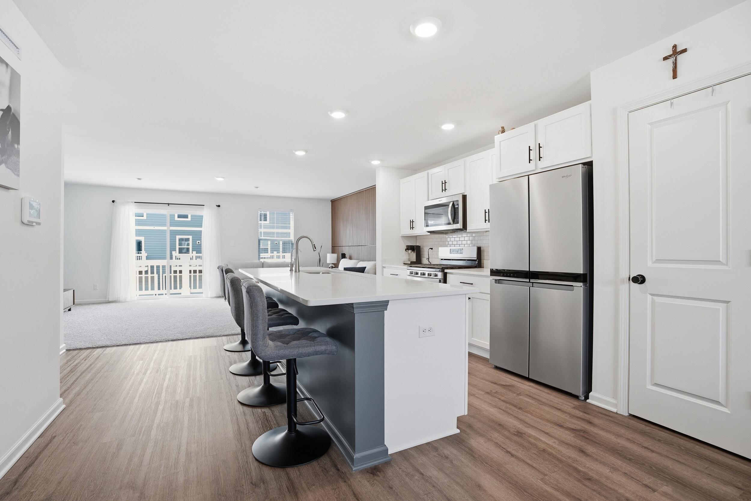 8703 Orchid Drive, St. John, IN 46373; Image #5