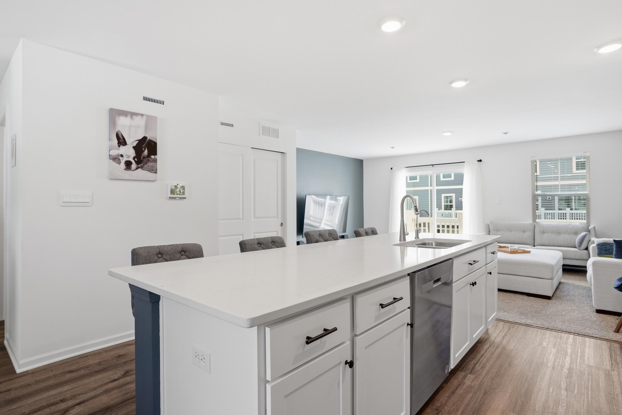 8703 Orchid Drive, St. John, IN 46373; Image #6