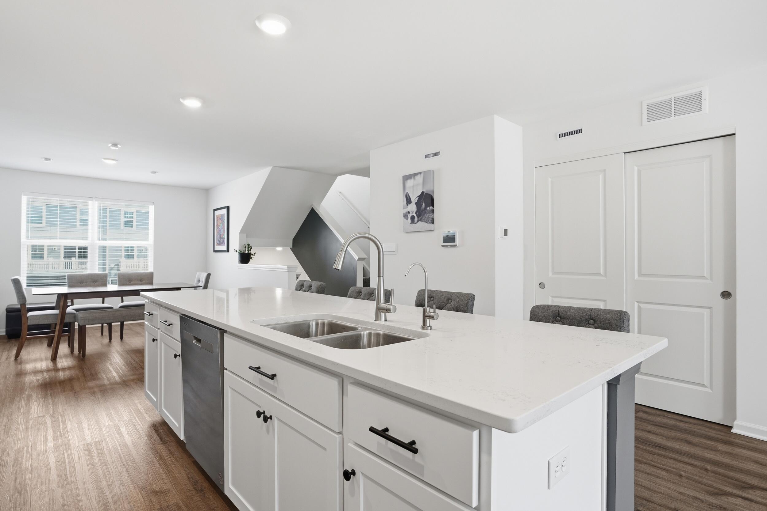 8703 Orchid Drive, St. John, IN 46373; Image #8