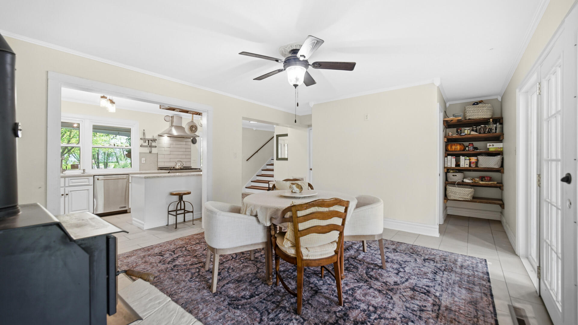 916 N County Line Road, Westville, IN 46391; Image #11