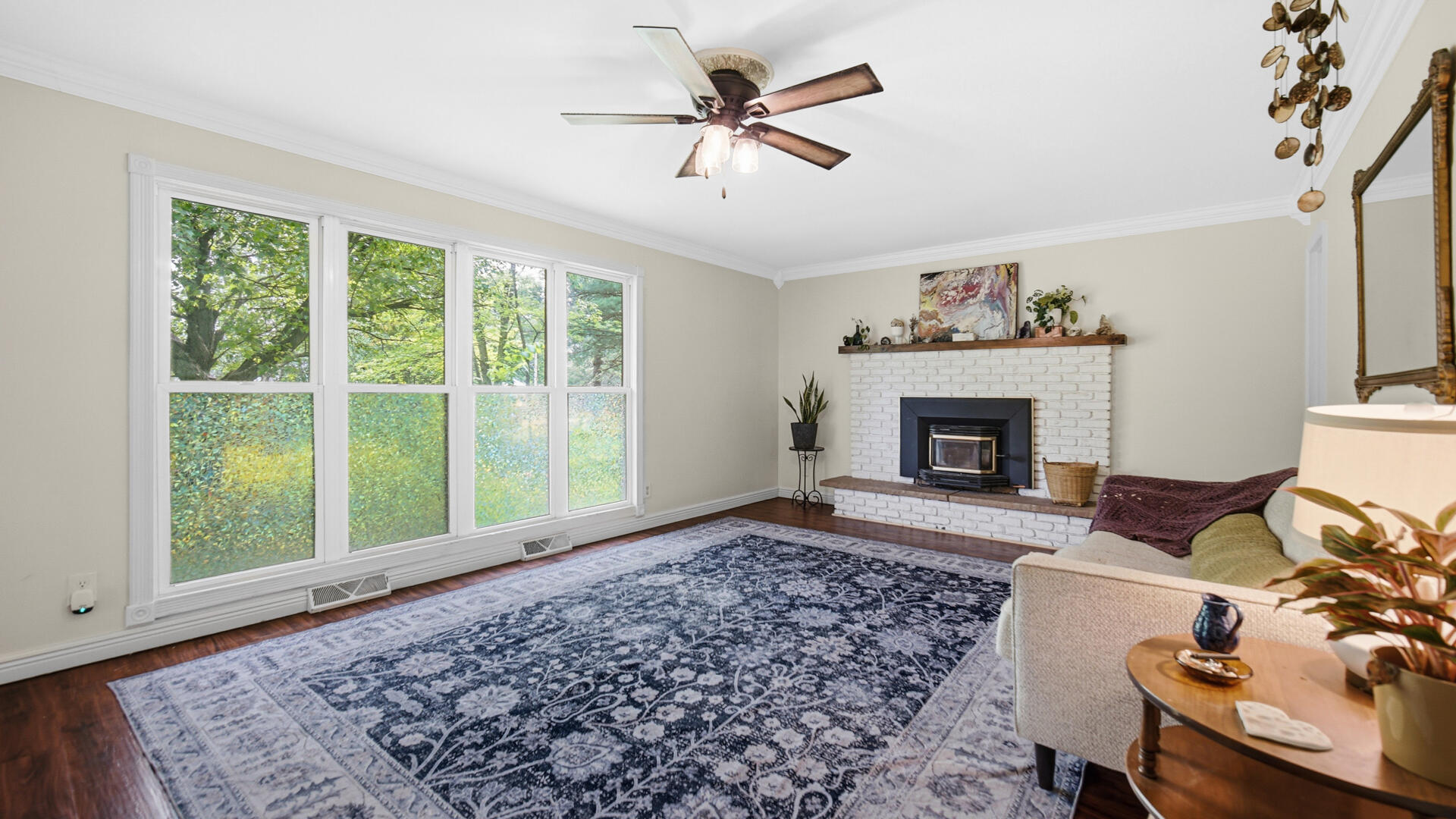 916 N County Line Road, Westville, IN 46391; Image #13