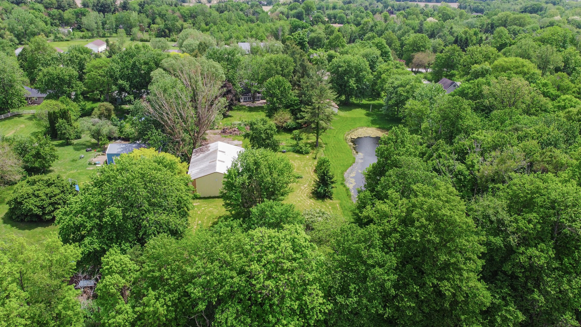 916 N County Line Road, Westville, IN 46391; Image #32