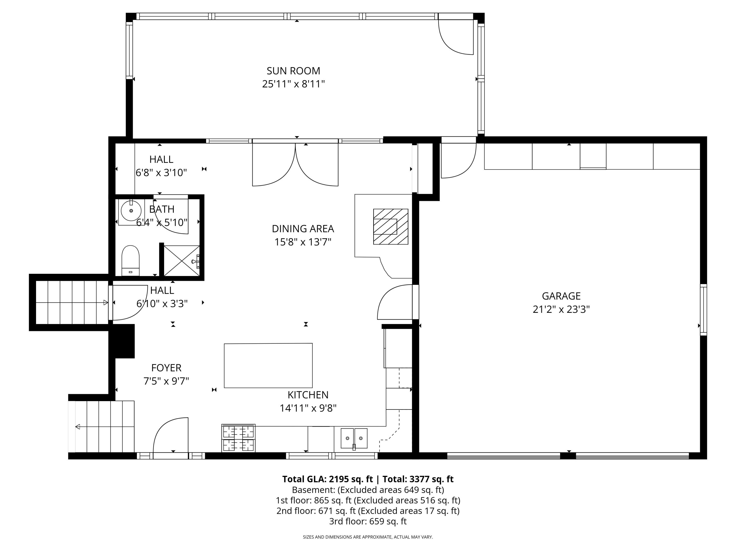 916 N County Line Road, Westville, IN 46391; Image #35