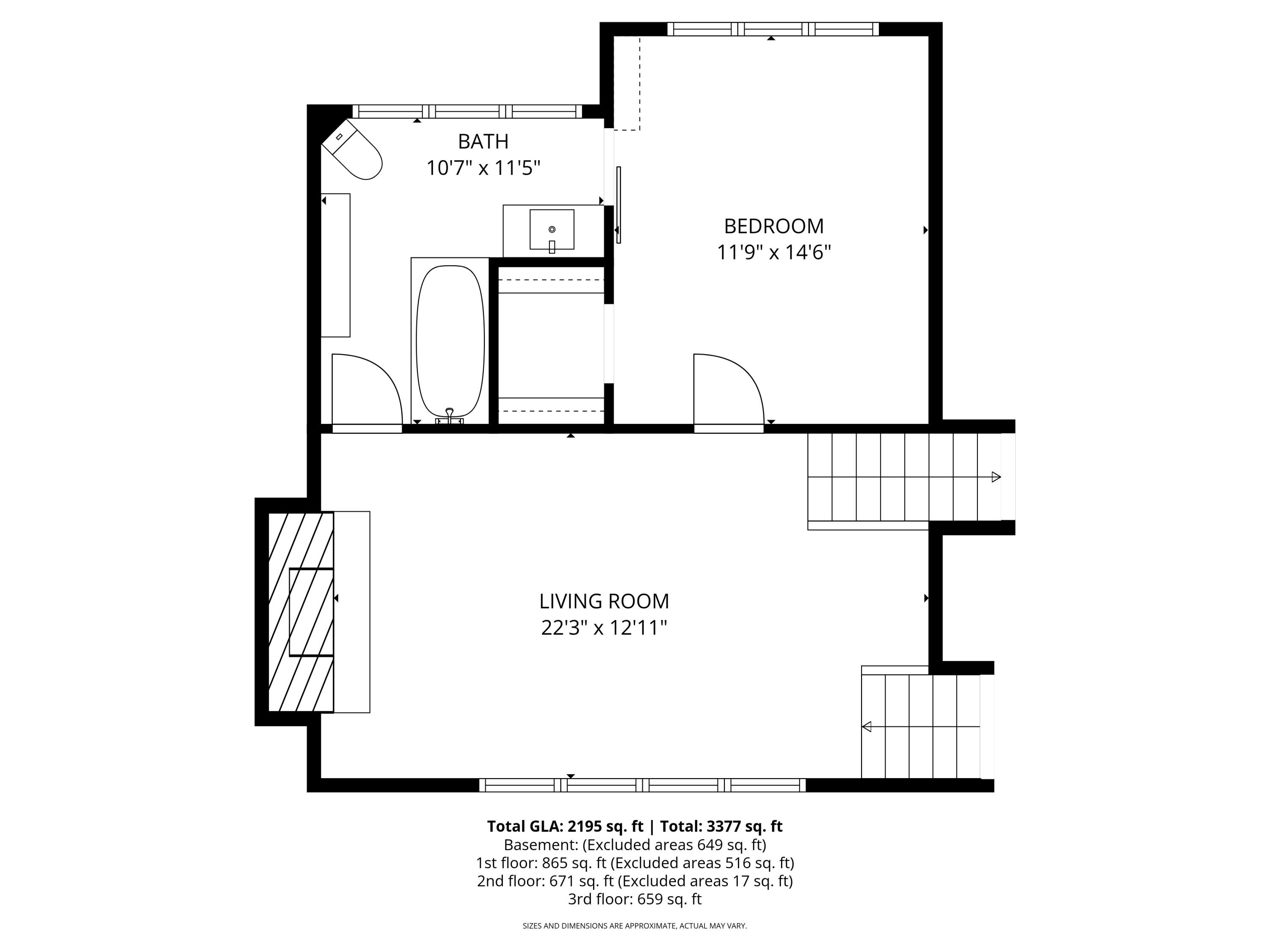 916 N County Line Road, Westville, IN 46391; Image #36
