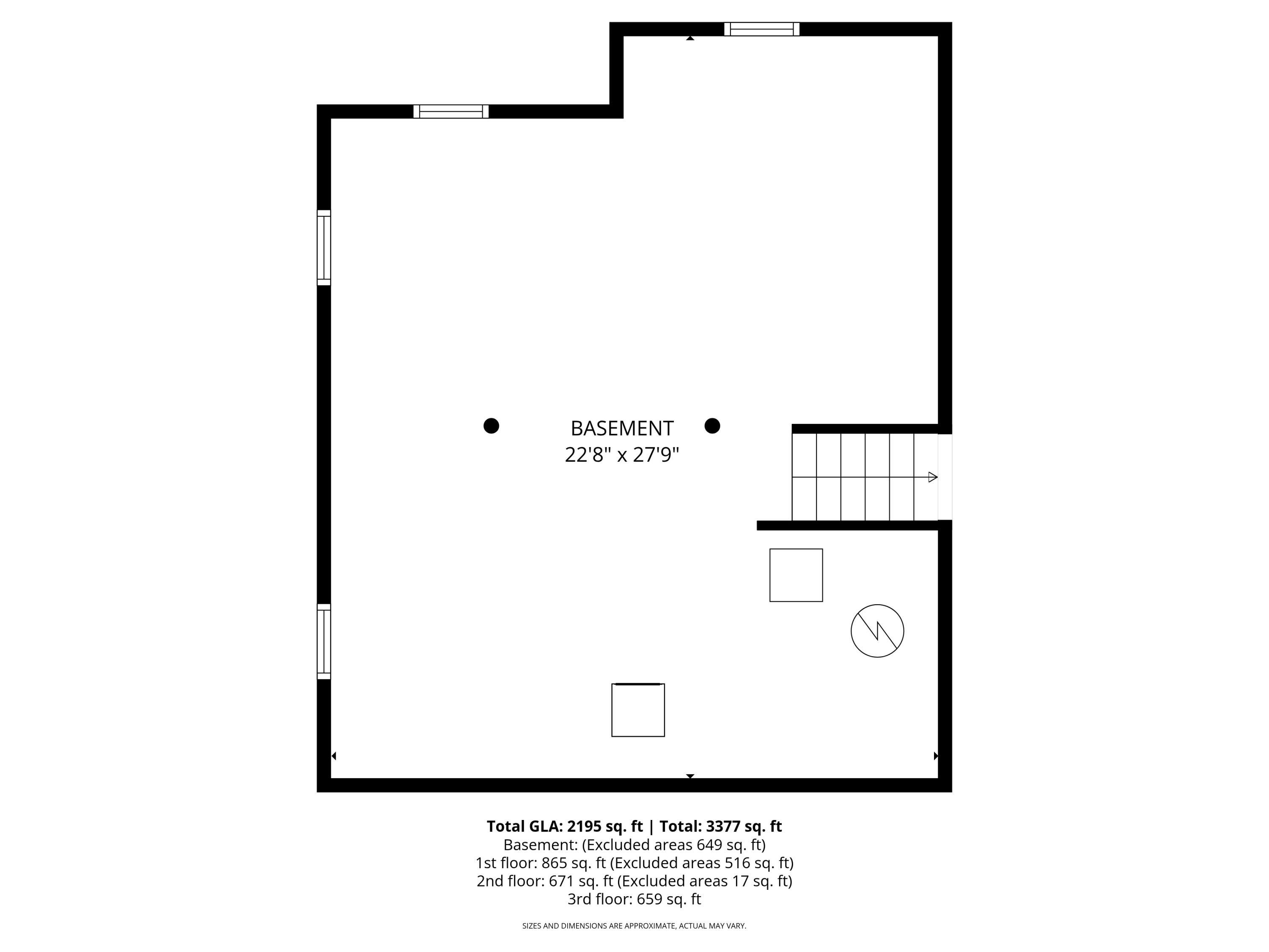 916 N County Line Road, Westville, IN 46391; Image #38