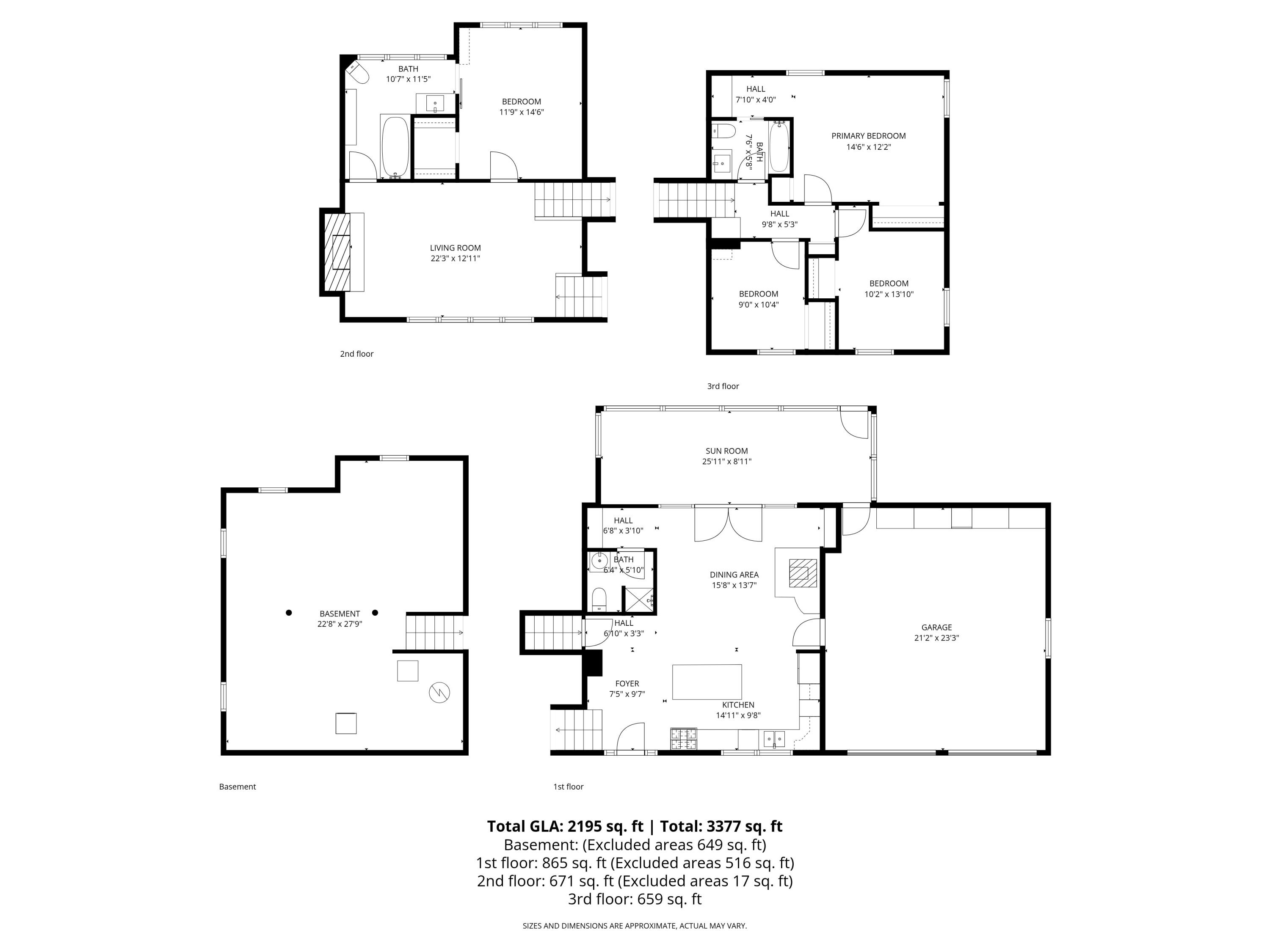 916 N County Line Road, Westville, IN 46391; Image #39