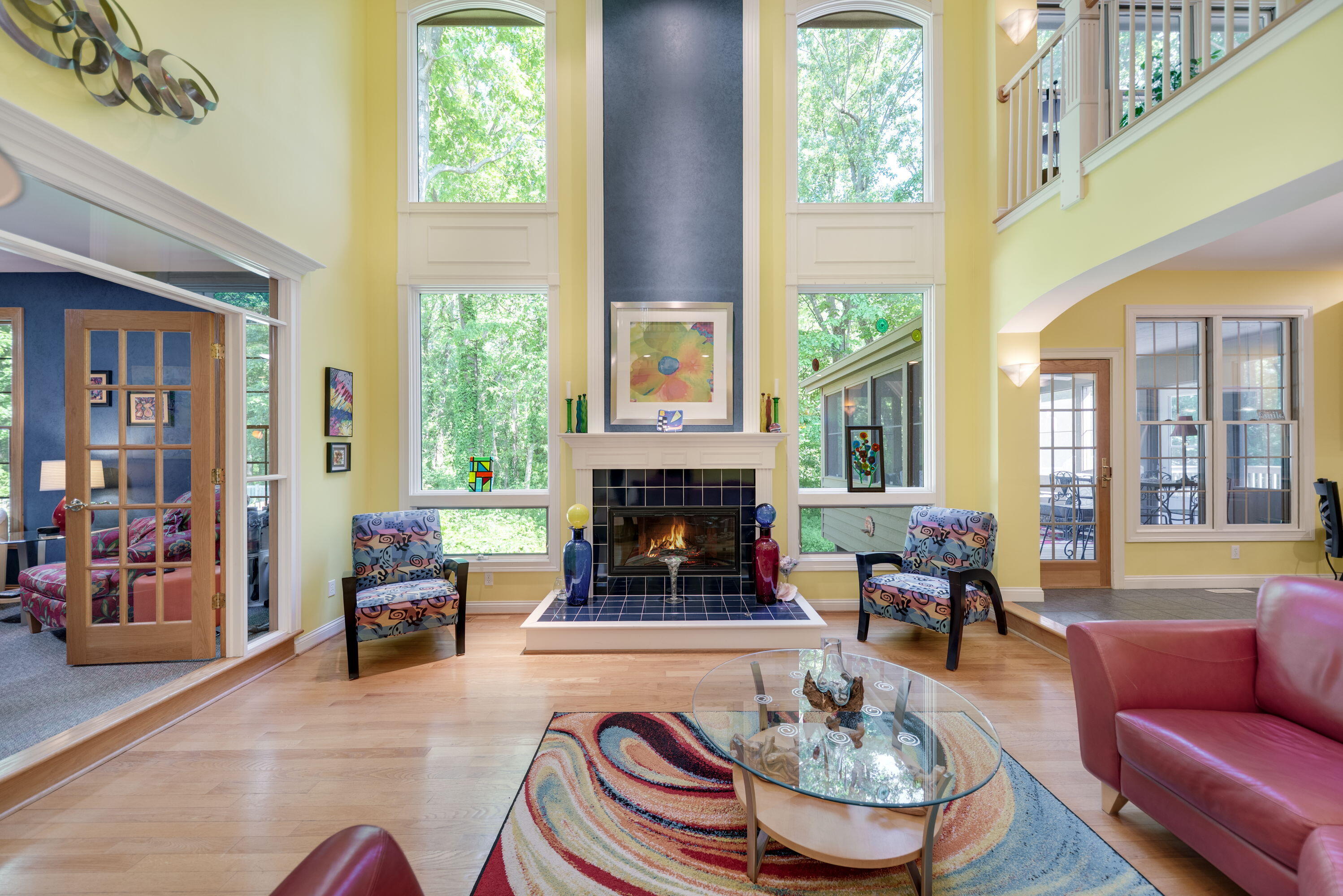 543 Windridge Drive, Chesterton, IN 46304; Image #3