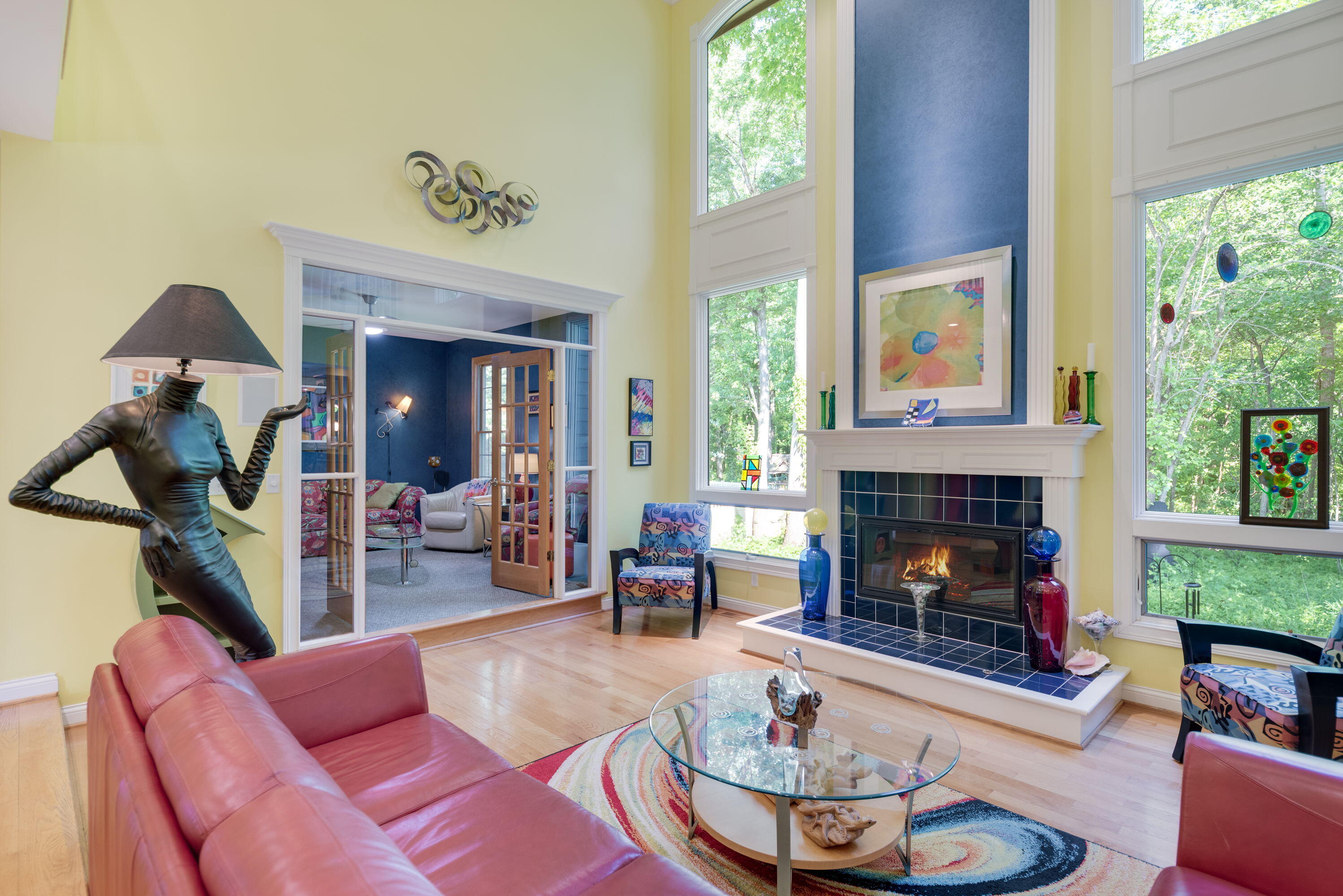 543 Windridge Drive, Chesterton, IN 46304; Image #5