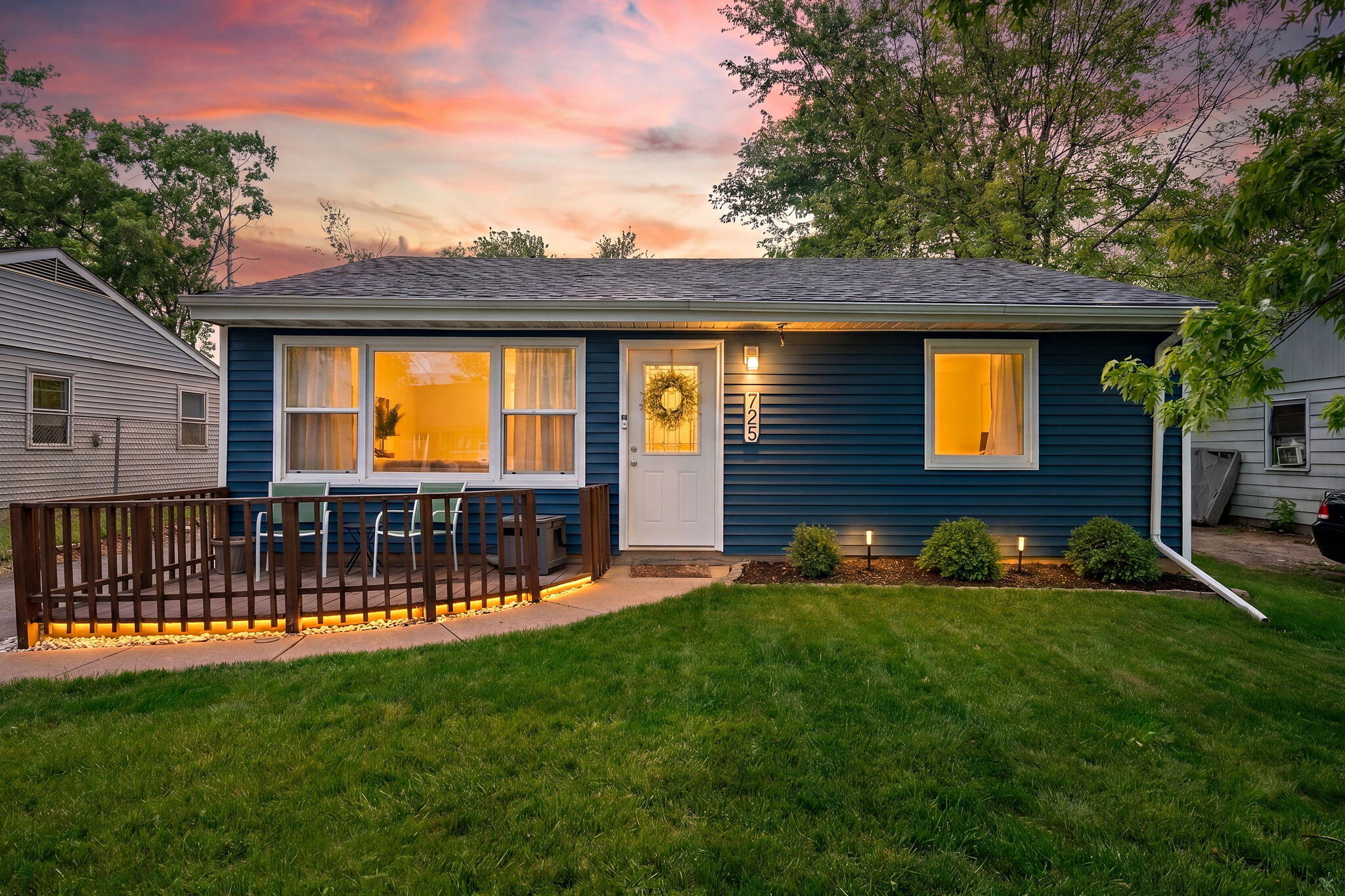 725 Juniper Road, Valparaiso, IN 46385; Image #1