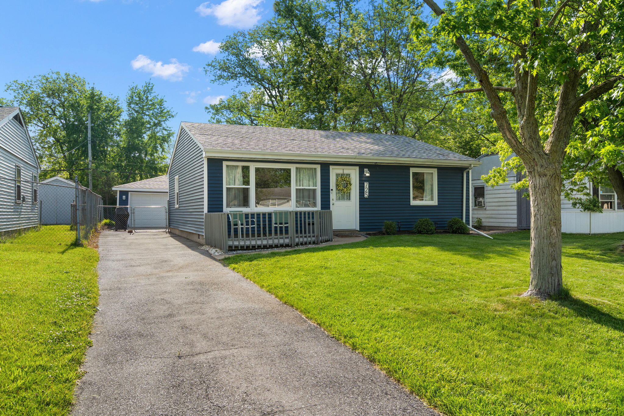 725 Juniper Road, Valparaiso, IN 46385; Image #17