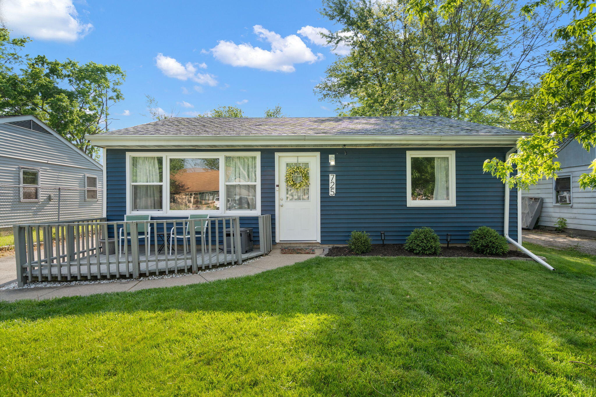 725 Juniper Road, Valparaiso, IN 46385; Image #2