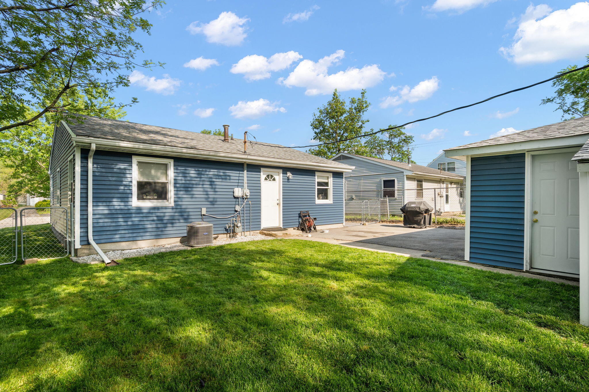 725 Juniper Road, Valparaiso, IN 46385; Image #21