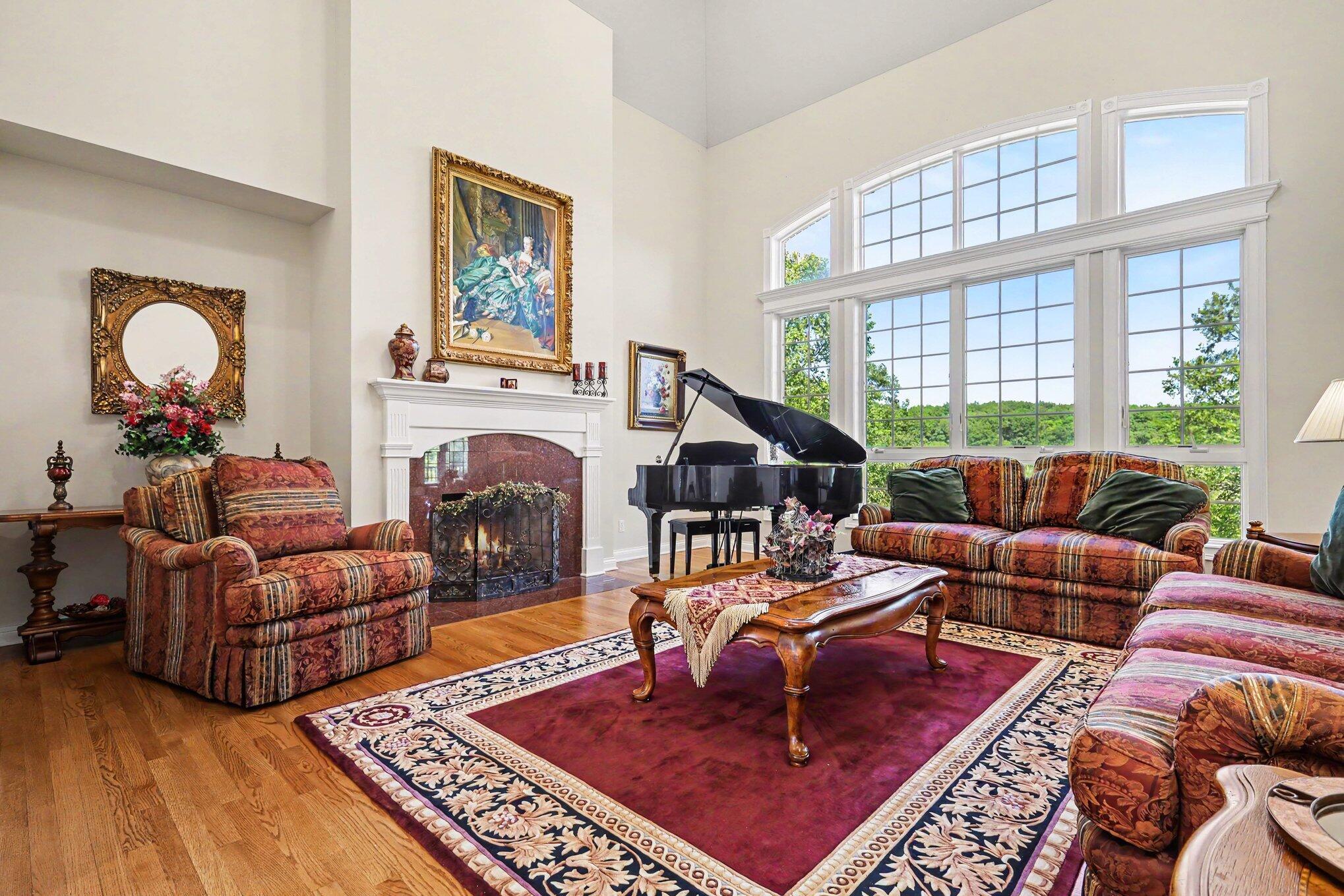 10195 Floyd, Crown Point, IN 46307; Image #2