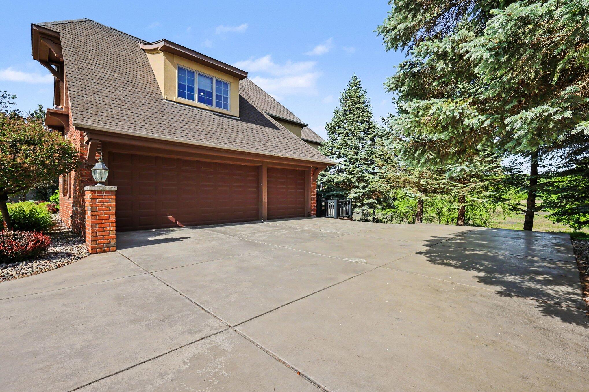 10195 Floyd, Crown Point, IN 46307; Image #23