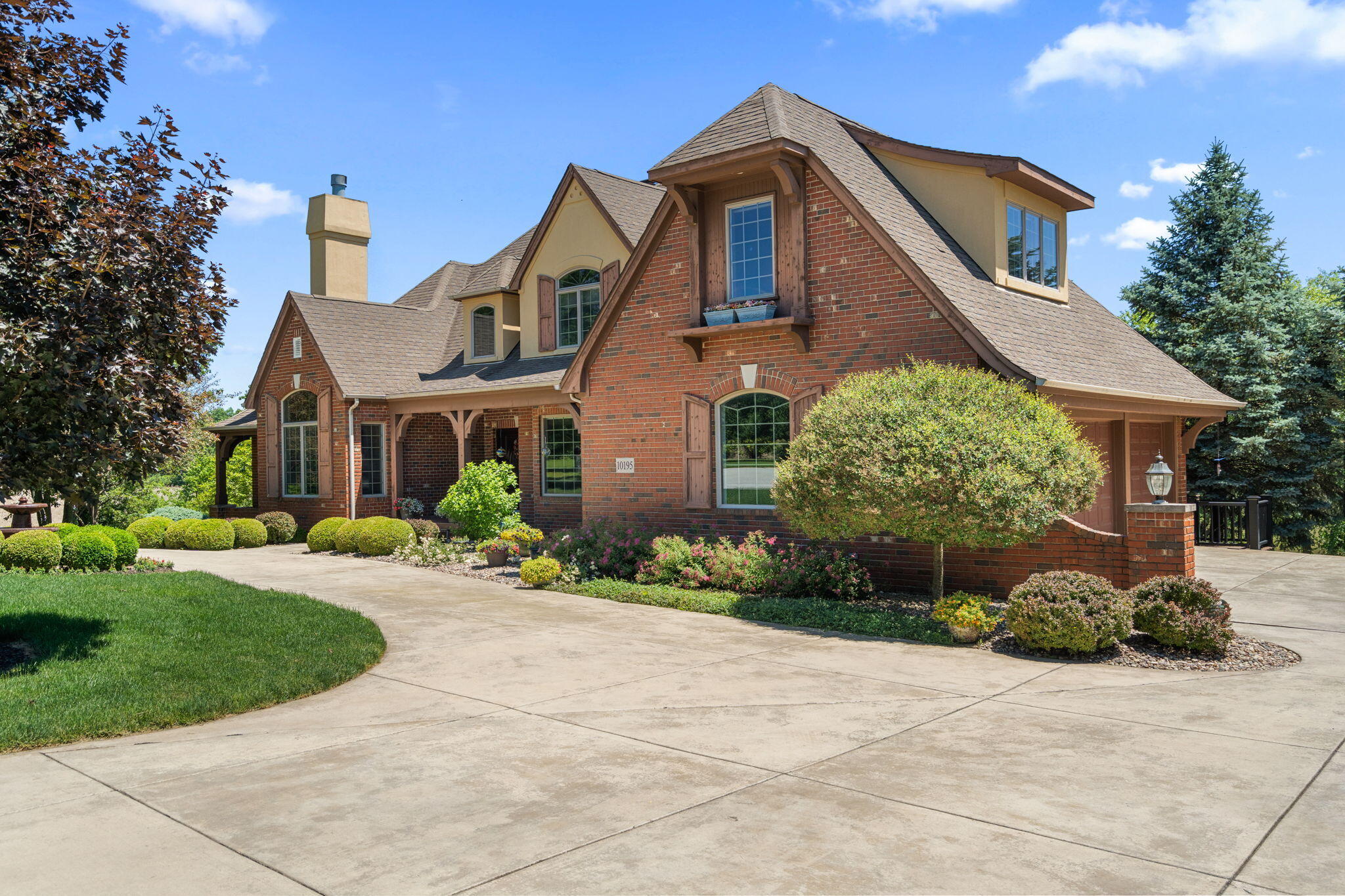 10195 Floyd, Crown Point, IN 46307; Image #27